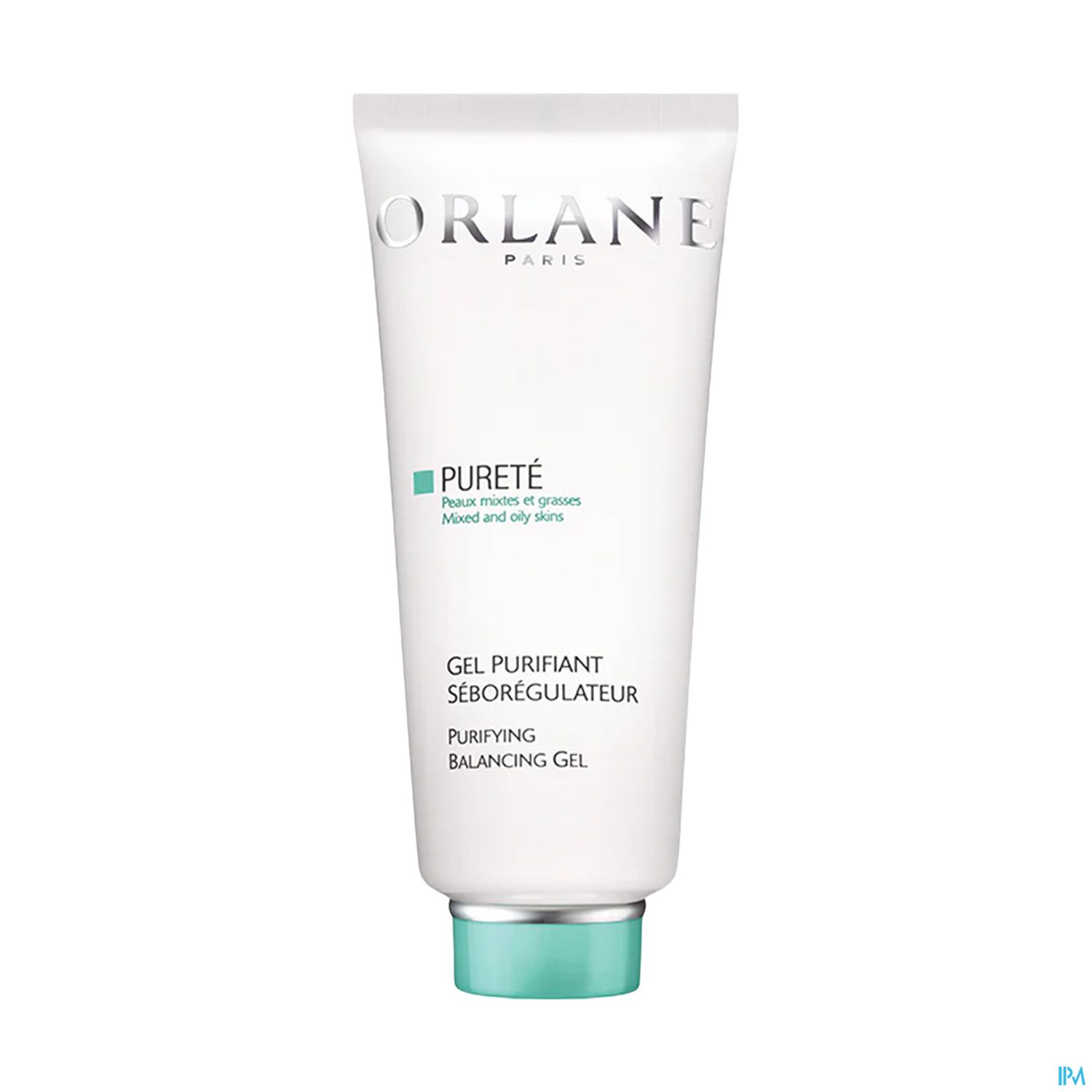 ORLANE PURETE GEL SEBOREGUL 200ML