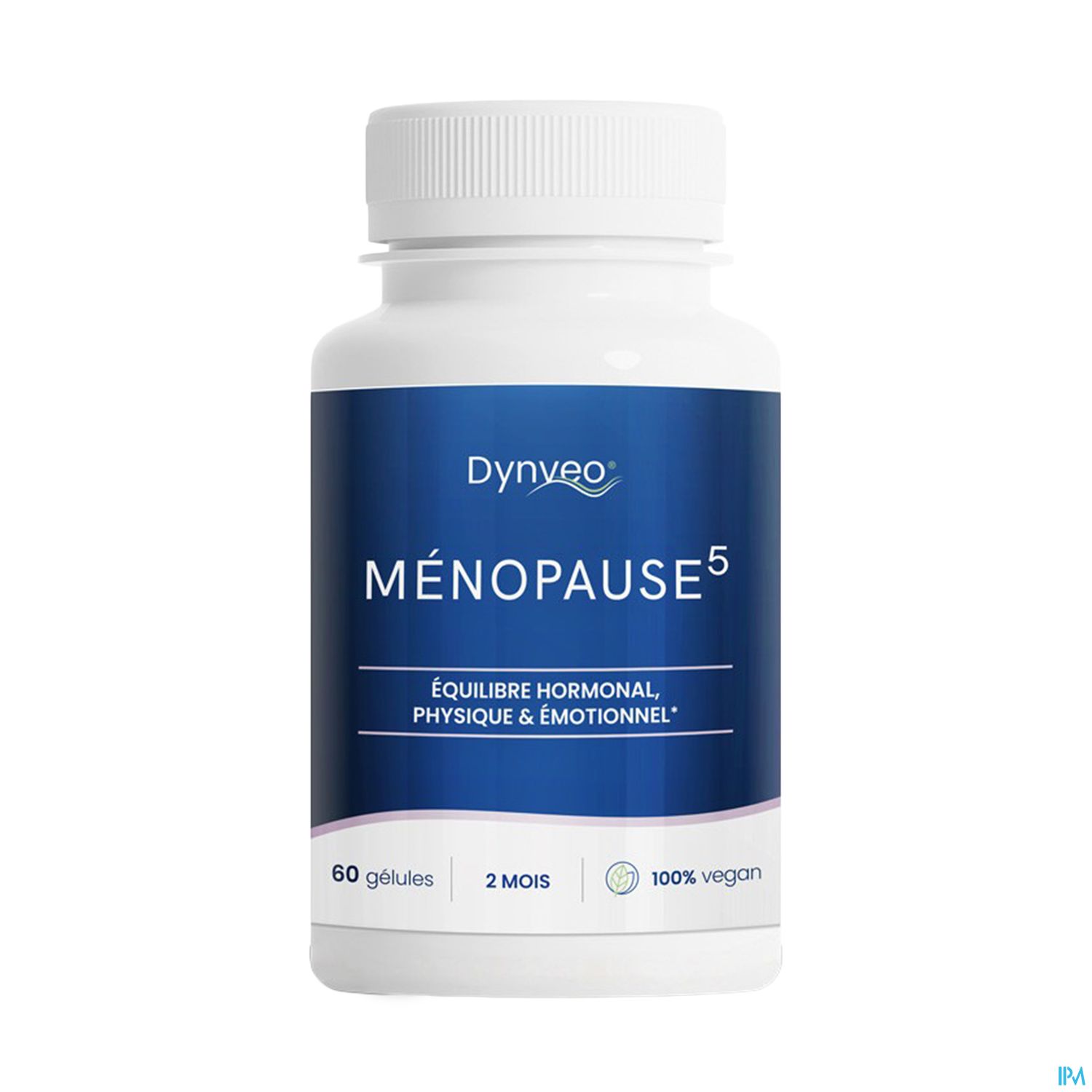 DYNVEO MENOPAUSE GELUL 60