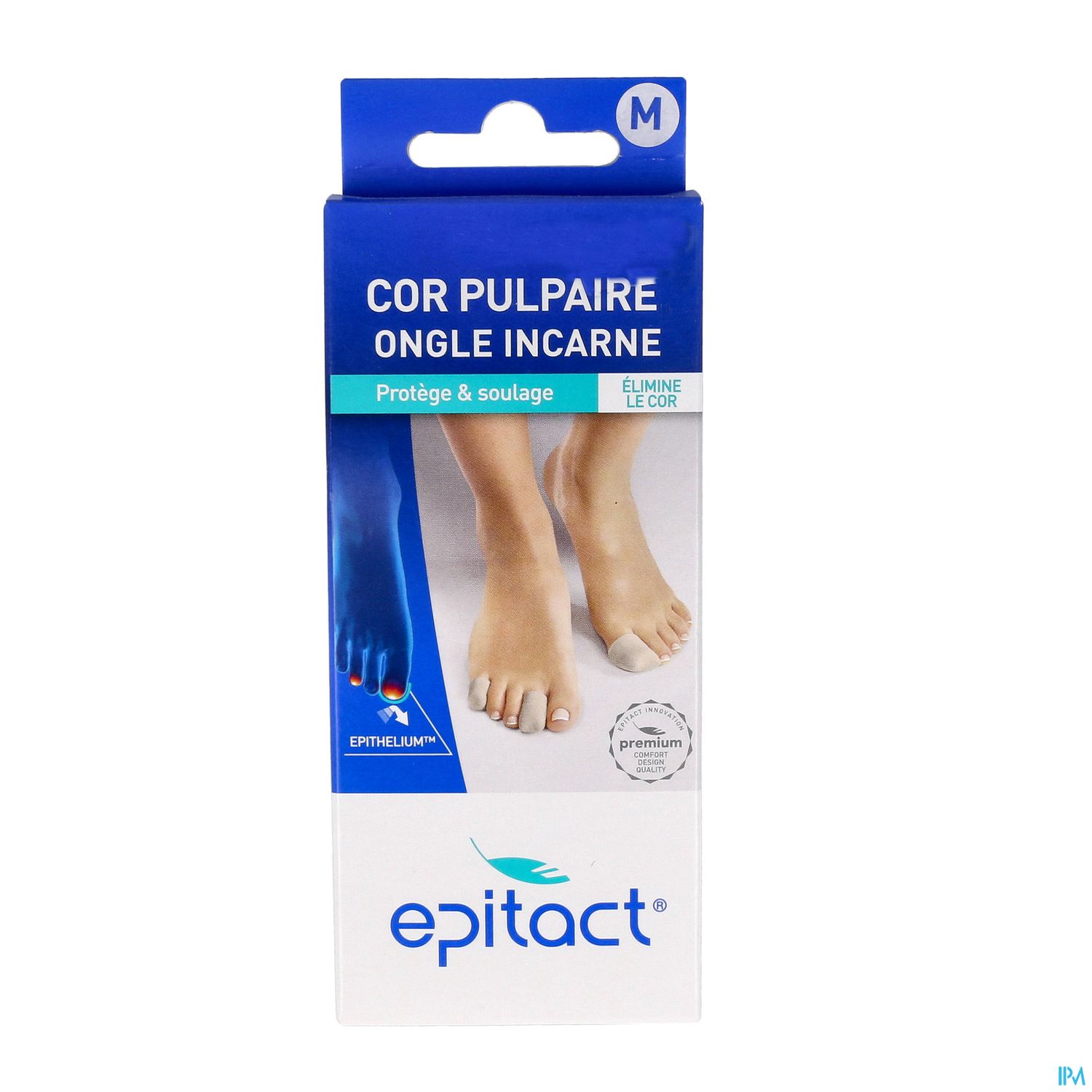 DOIGTIER EPITACT M 26 MM 1