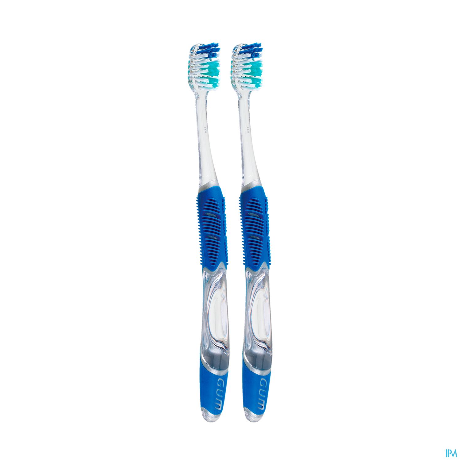Gum Technique Pro Brosse A Dents Adulte Medium X2