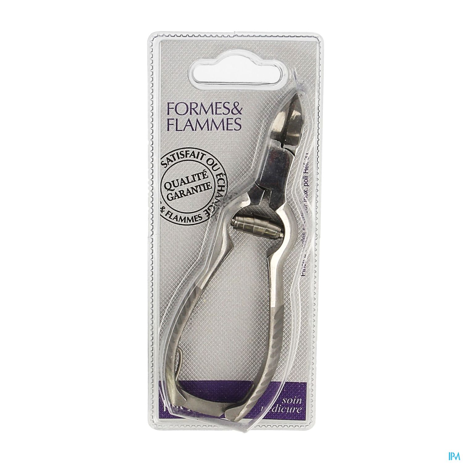 PINC/ONG FORM/FLAM SECATEUR 13,5CM