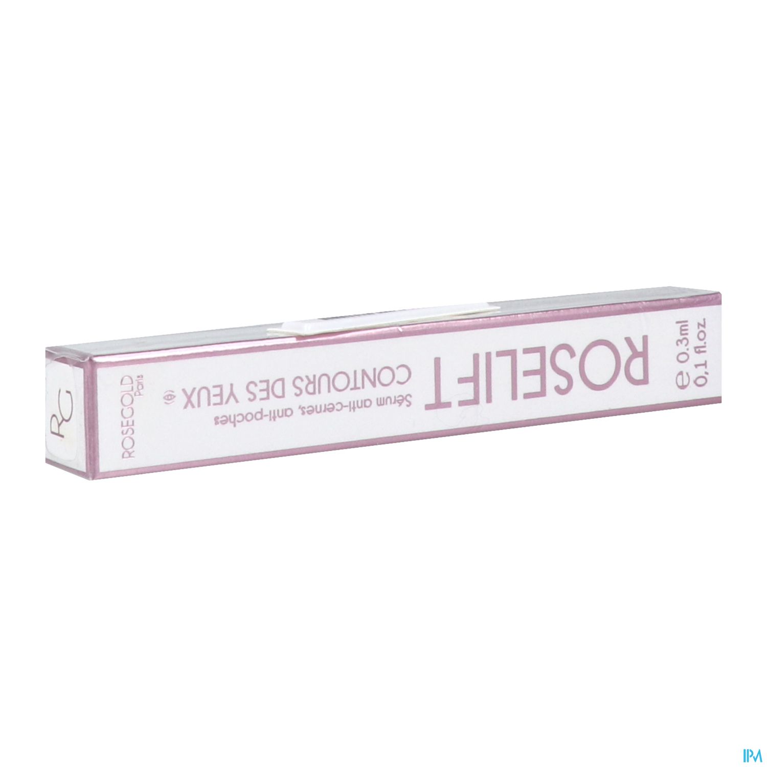 ROSELIFT ROSEGOLD SERUM YEUX