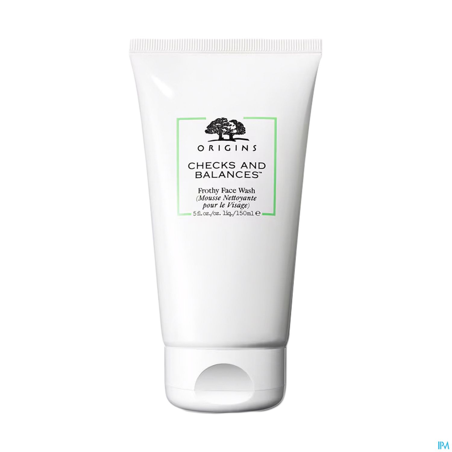 ORIGINS NETT MOUSSE NETT VIS 150ML