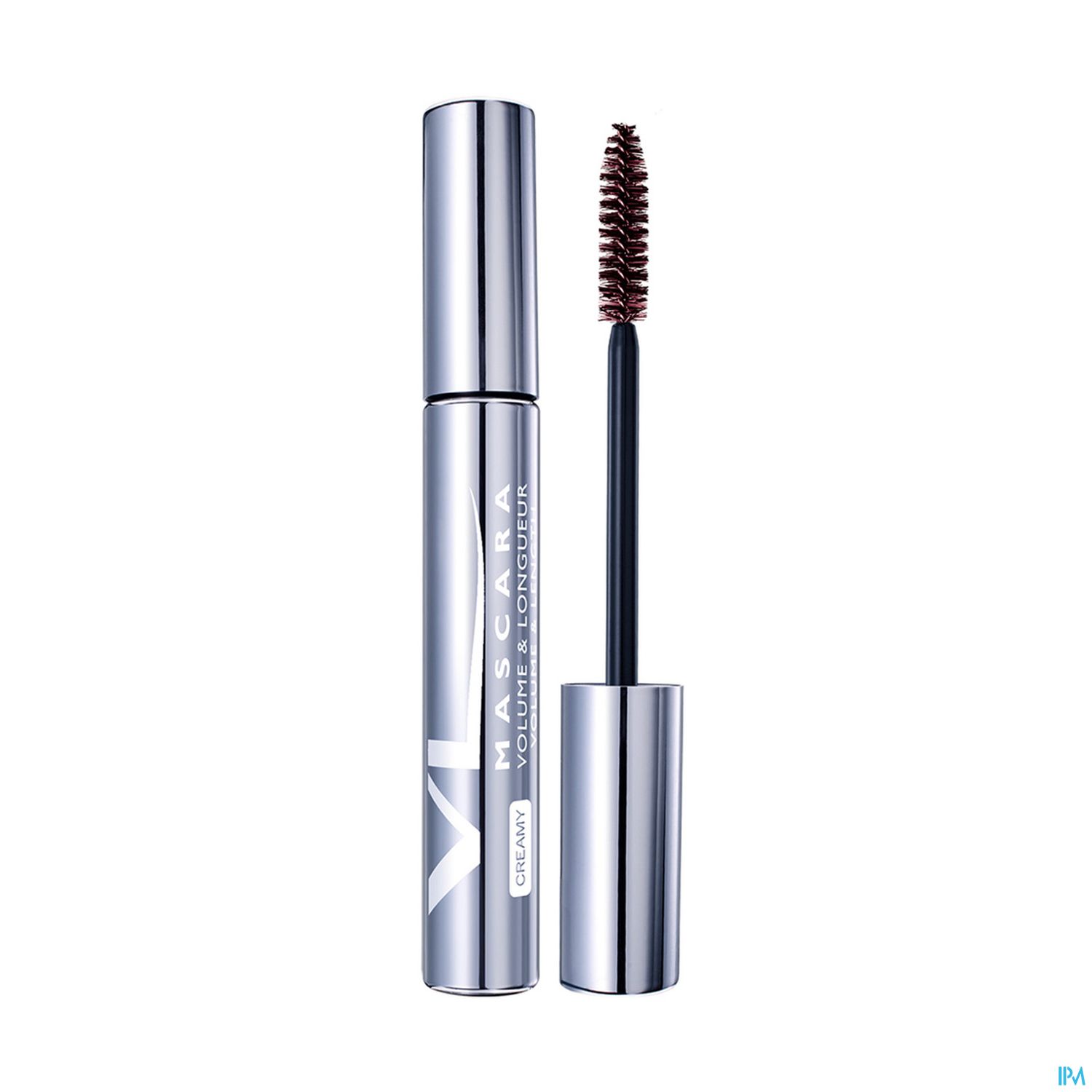 MAVALA MASCARA VOL CR BRUN 10ML