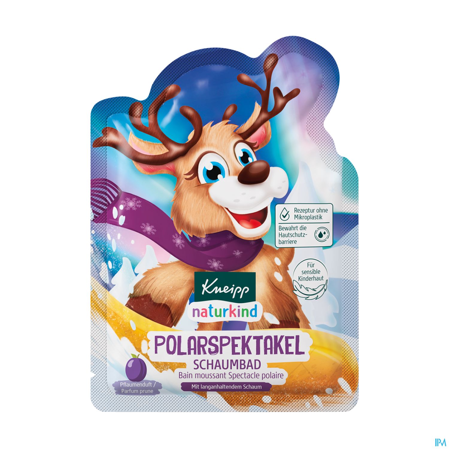 KNEIPP BAIN MOUSSANT UNIDOSE SPECT POLAIR