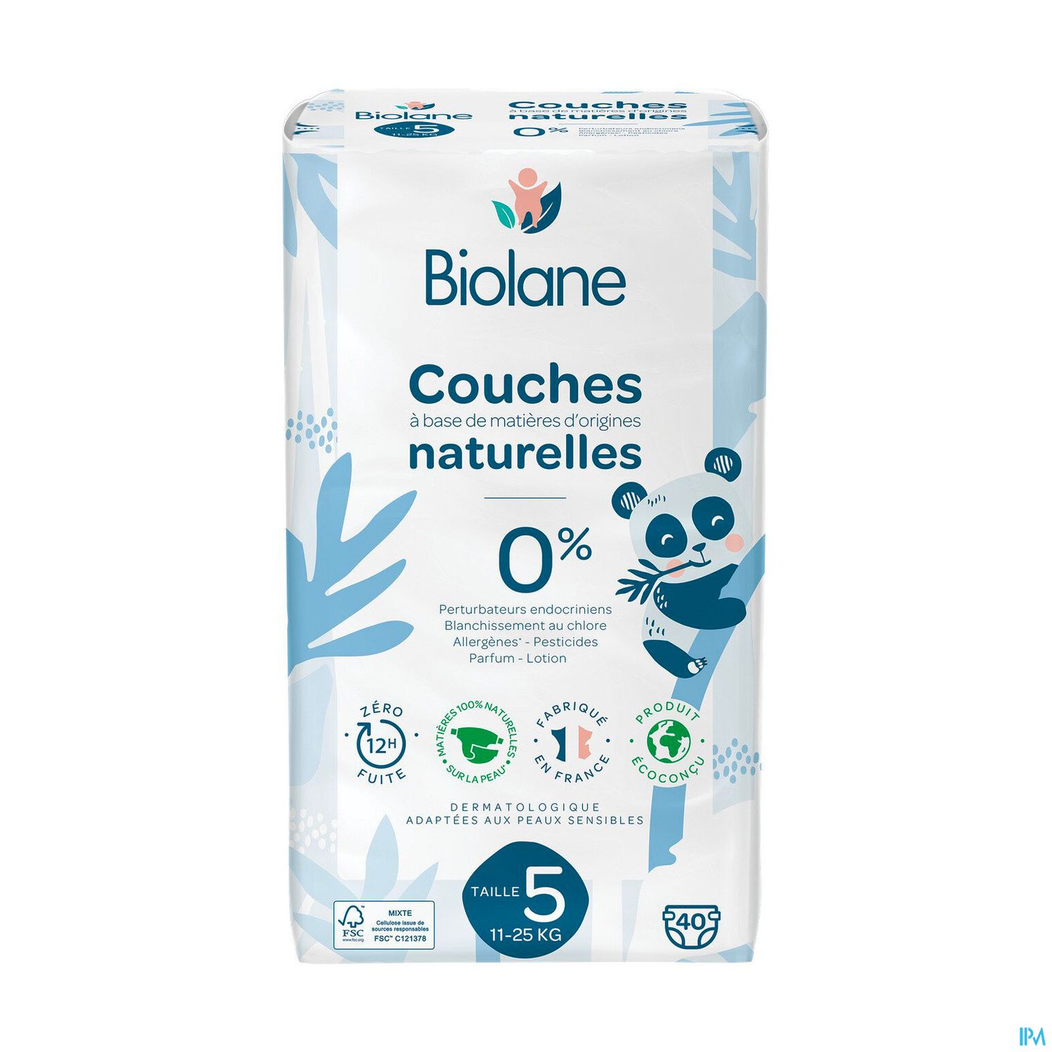 COUCH/BIOLANE 11-25KG T5 40