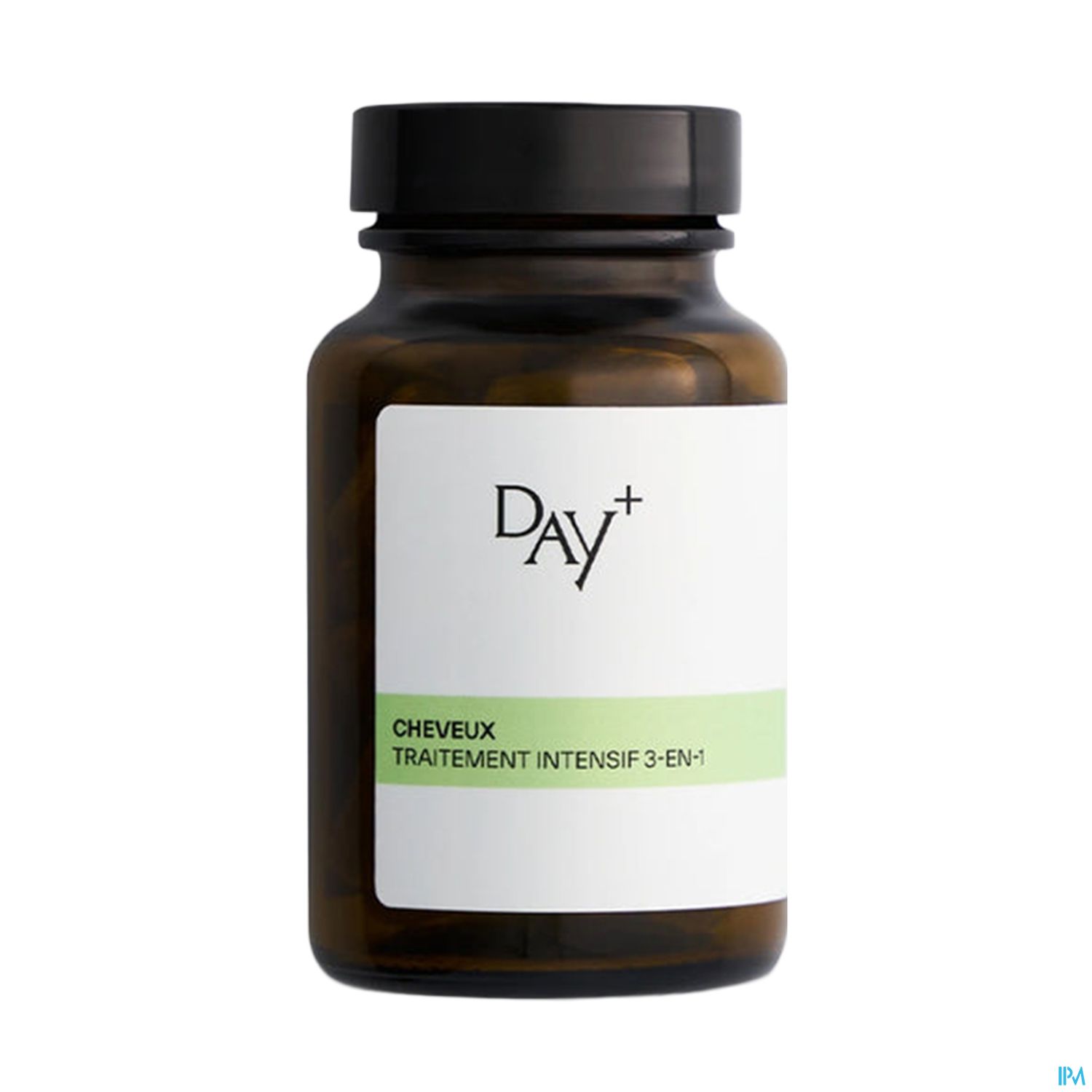 Day+ Cheveux Hair Gelule 60