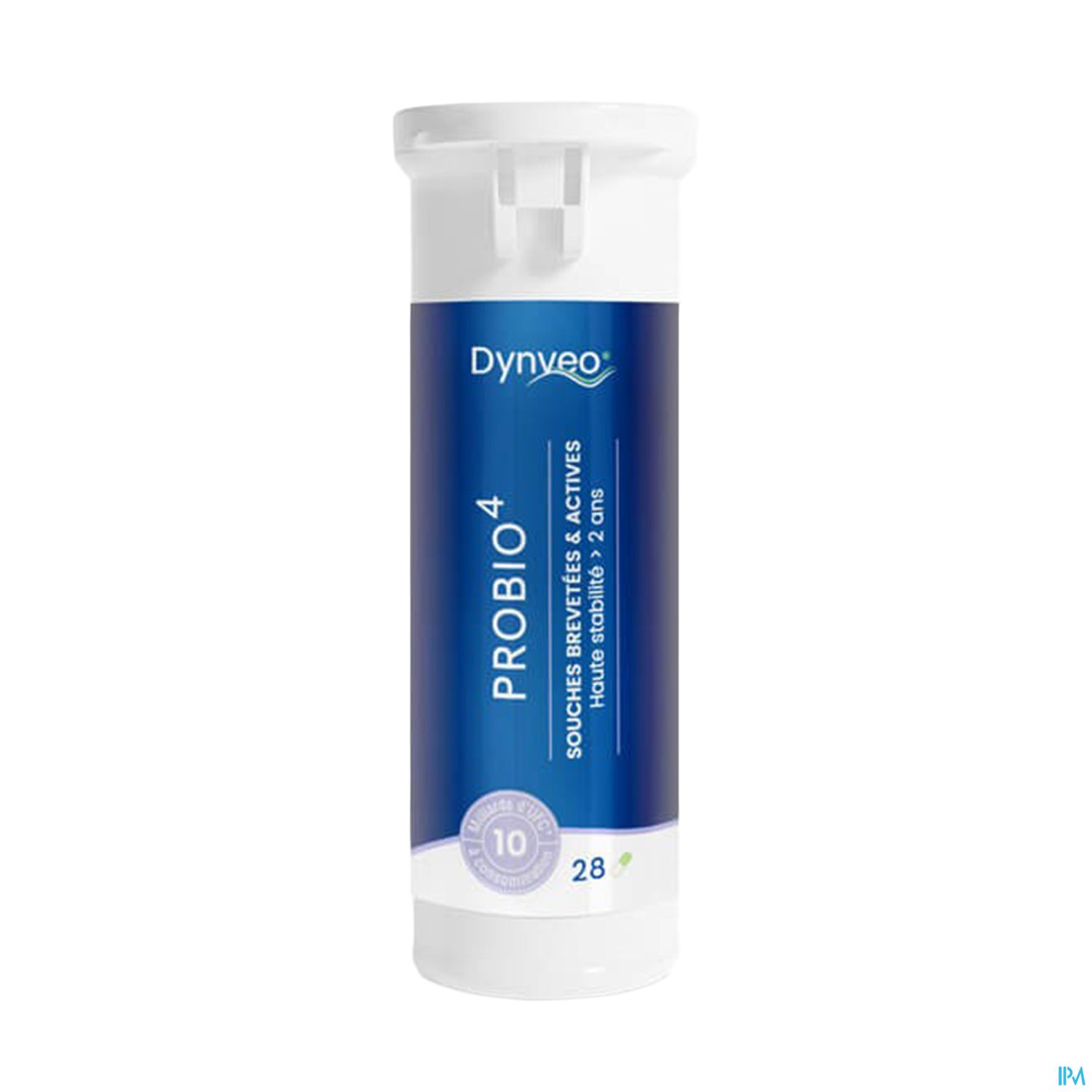 DYNVEO PROBIO4 GELUL 28