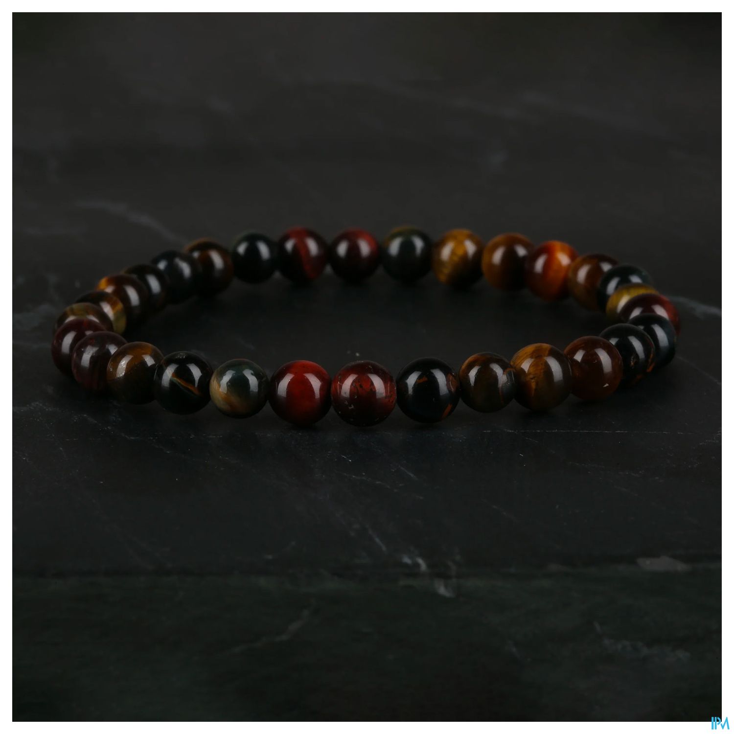 Officine Immortelle Bracelet Oeil De Tigre 1 Piece