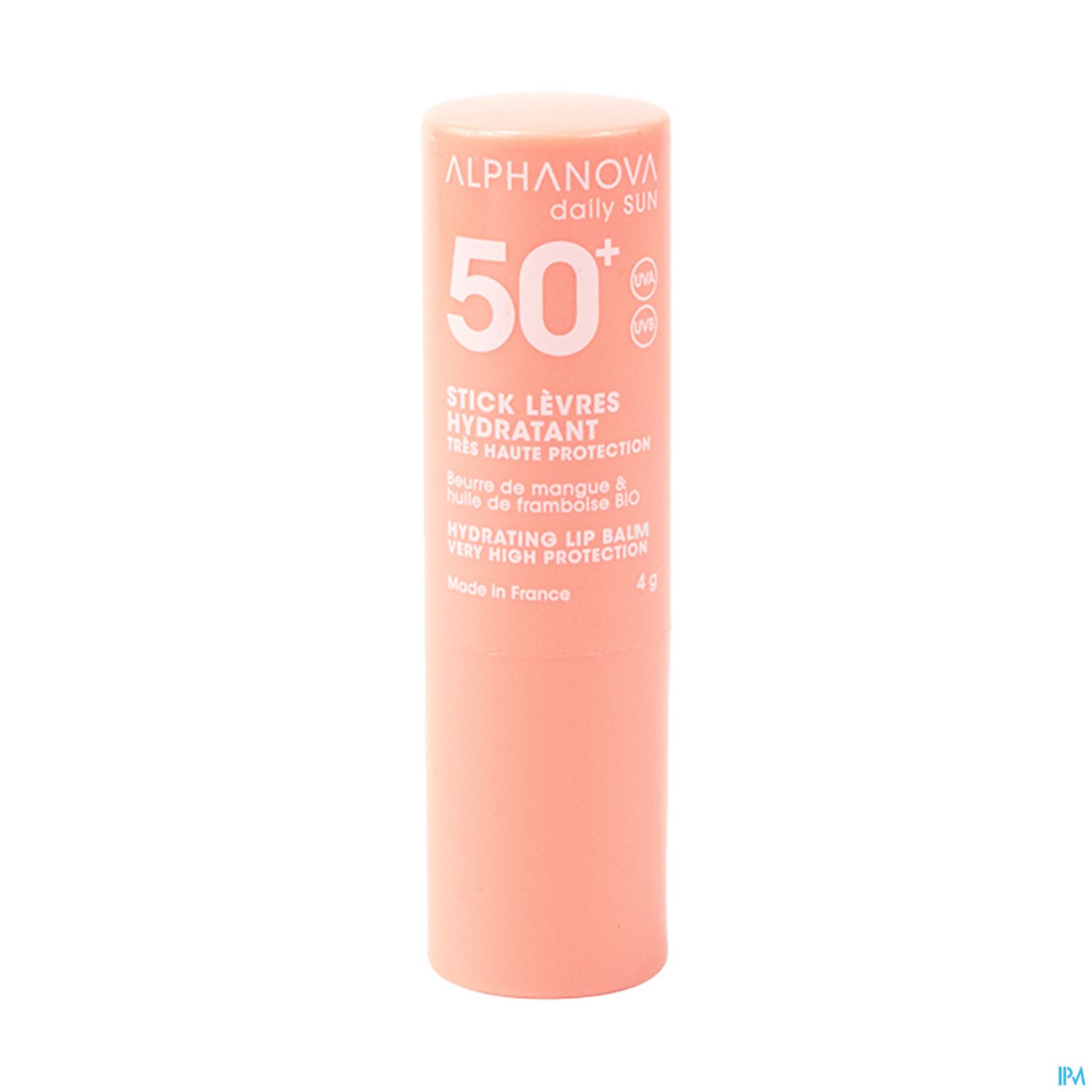 ALPHANOVA DAILY SUN LEV SPF50+ 4G