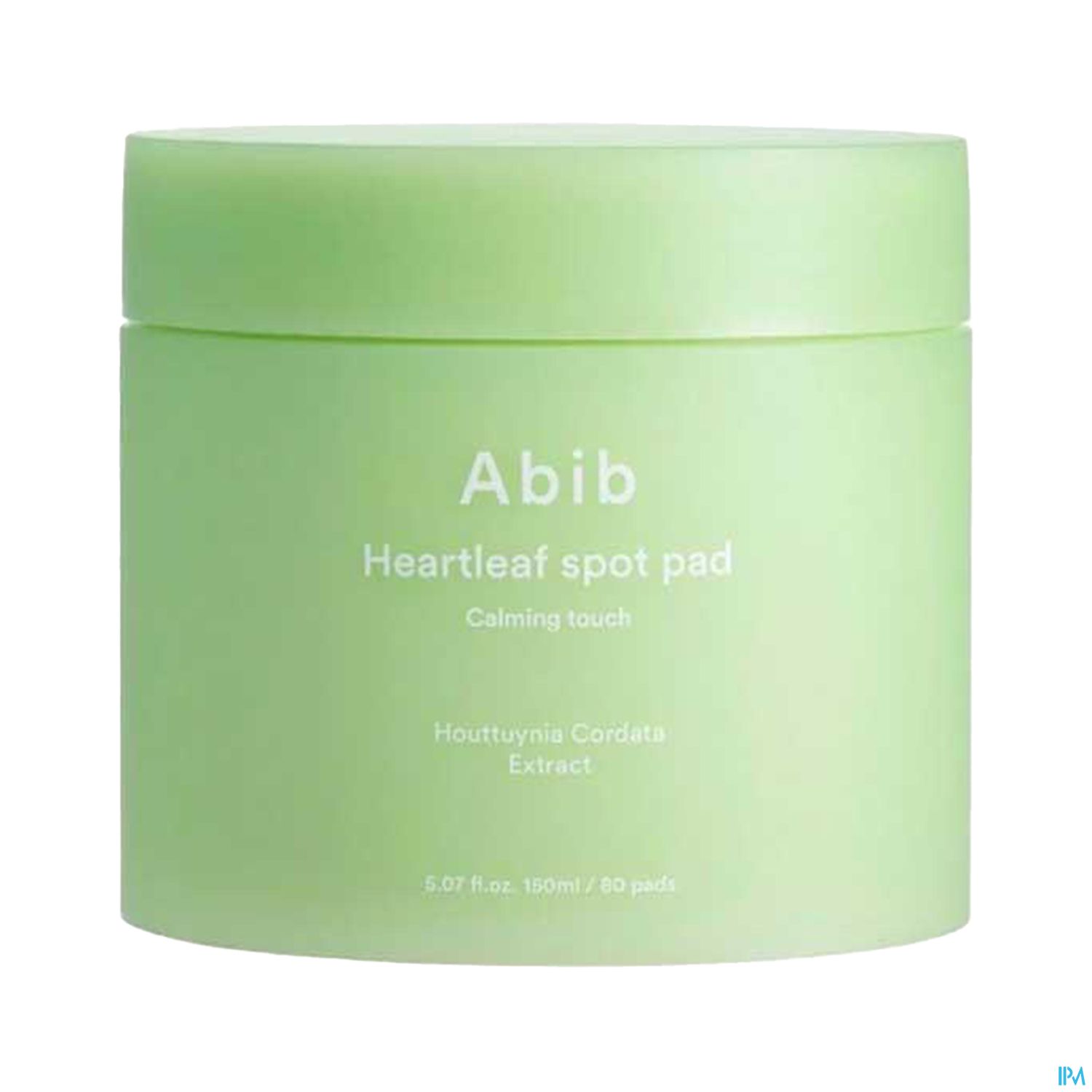 ABIB DISQ APAISANT ADOUCISSANT X80
