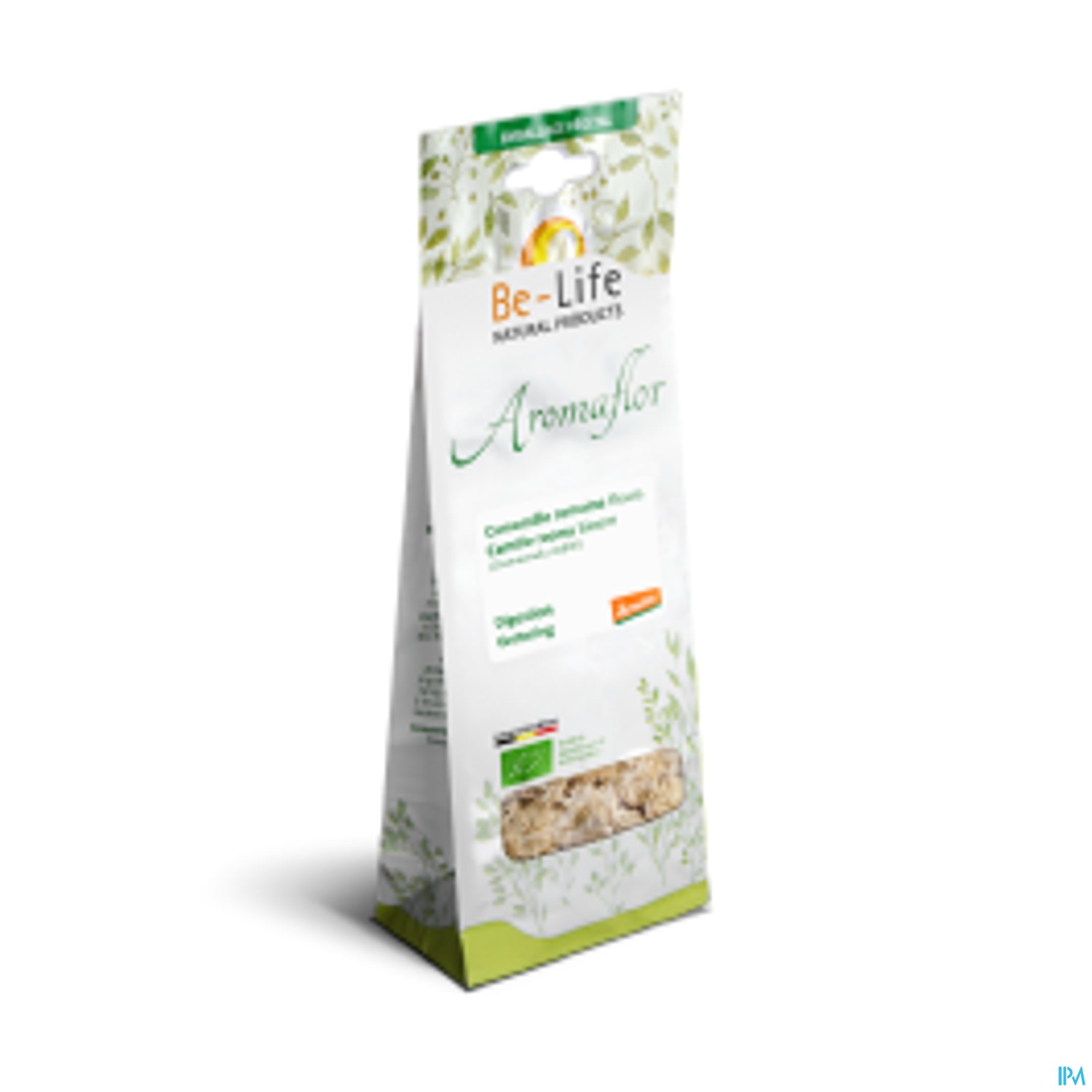 BE-LIFE AROMAFLOR TIS CAMOMILL 20G