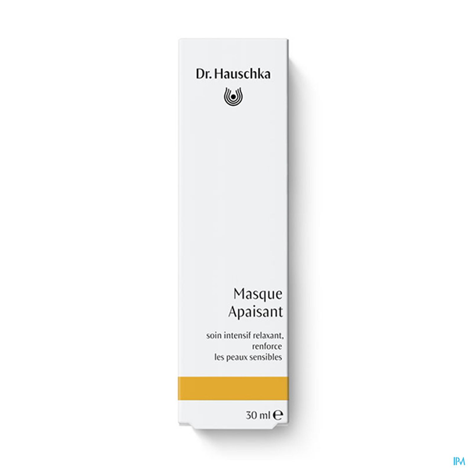 DR.HAUSCHKA MASQ APAISANT 30ML