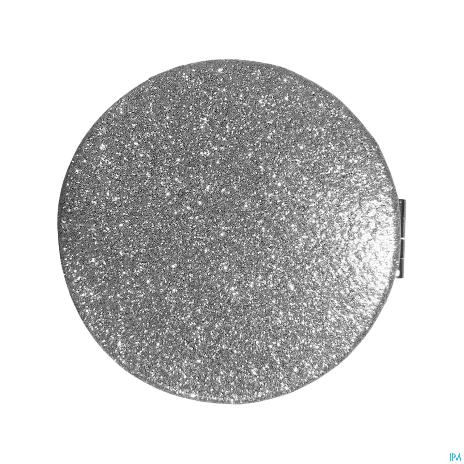 LCDT MIROIR SAC SILVER
