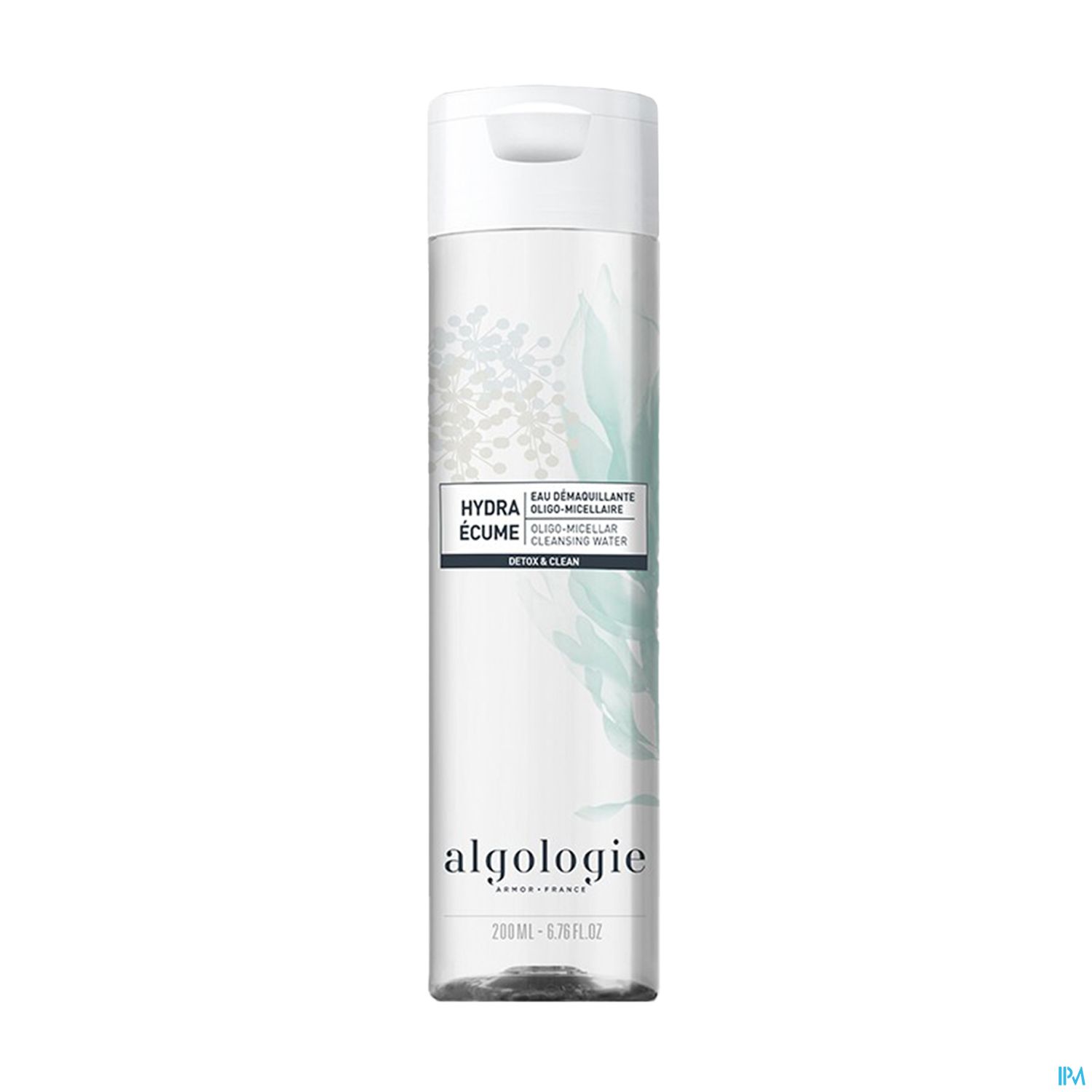 ALGOLOGIE HYDRA ECUM EAU MIC 200ML