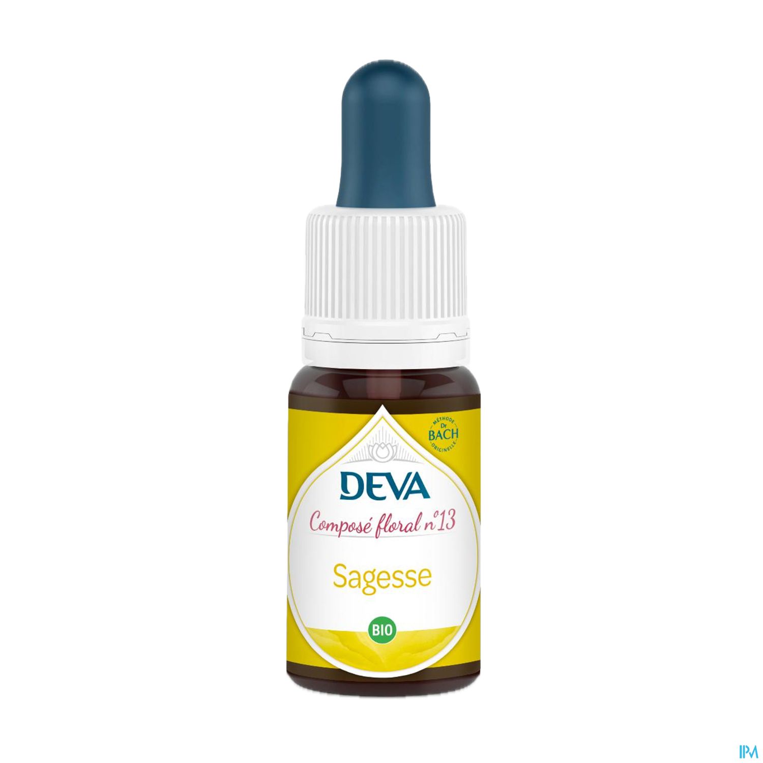 DEVA CF BIO 13-SAGESSE SPR 15ML