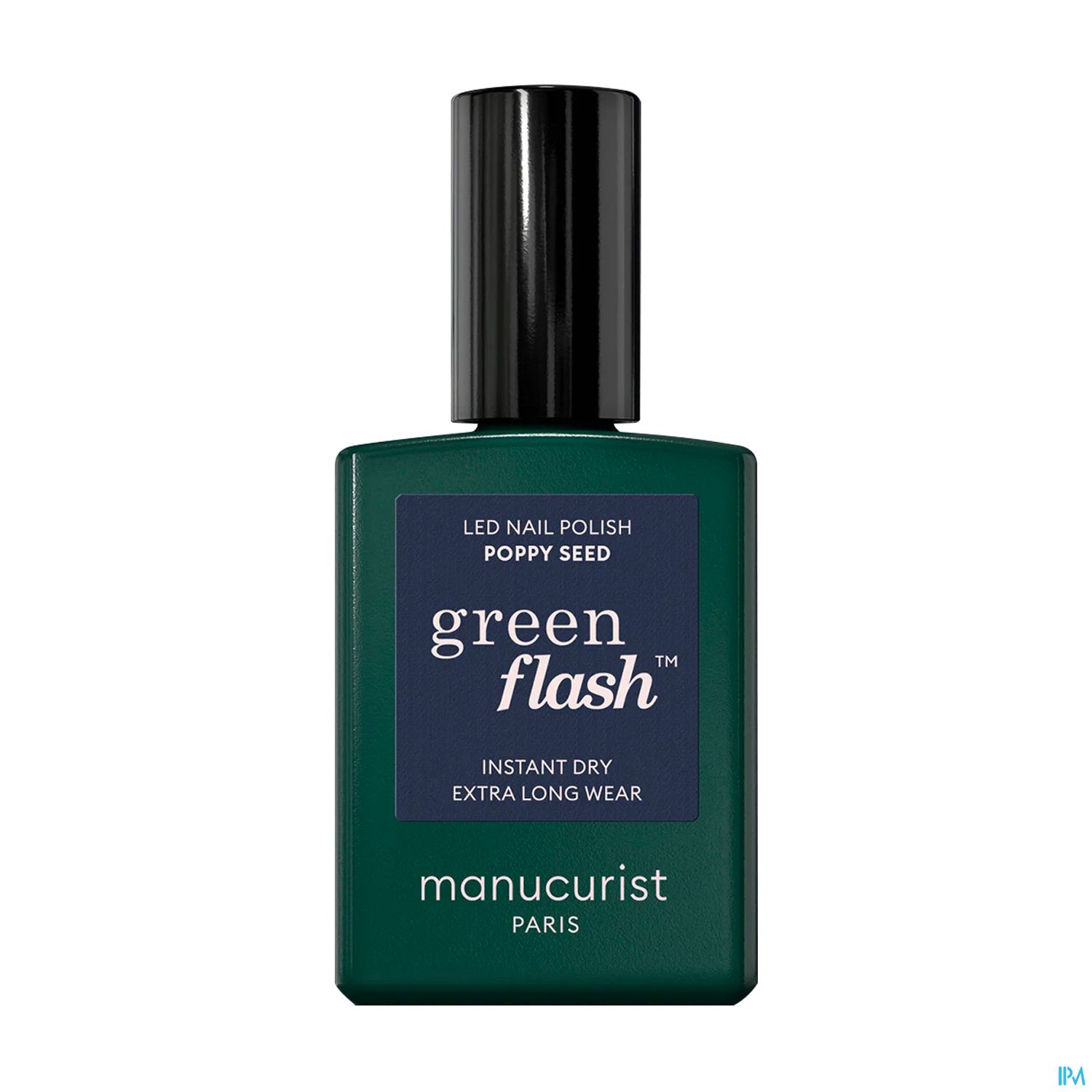 GREEN FLASH VAO POPPY SEED 15ML