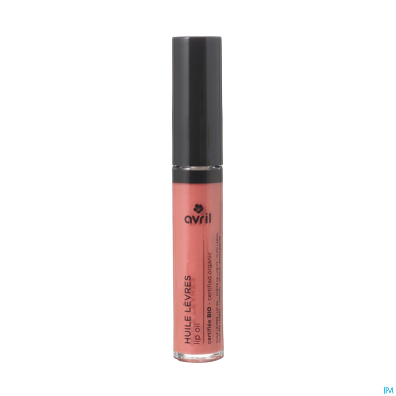 AVRIL HUILE LEVRE ROSE CARESSE