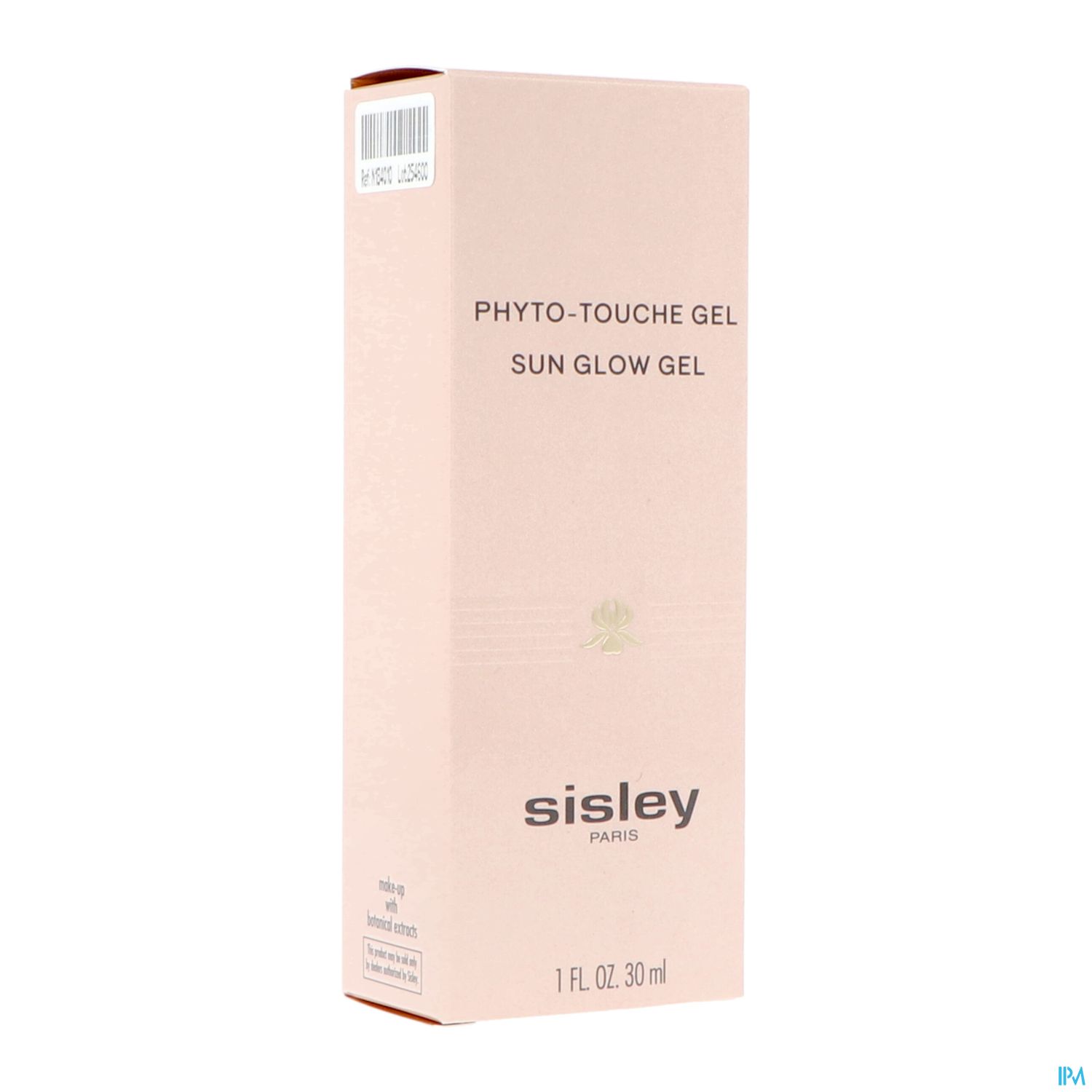 SISLEY PHYTO-TCH GEL MAT 30ML