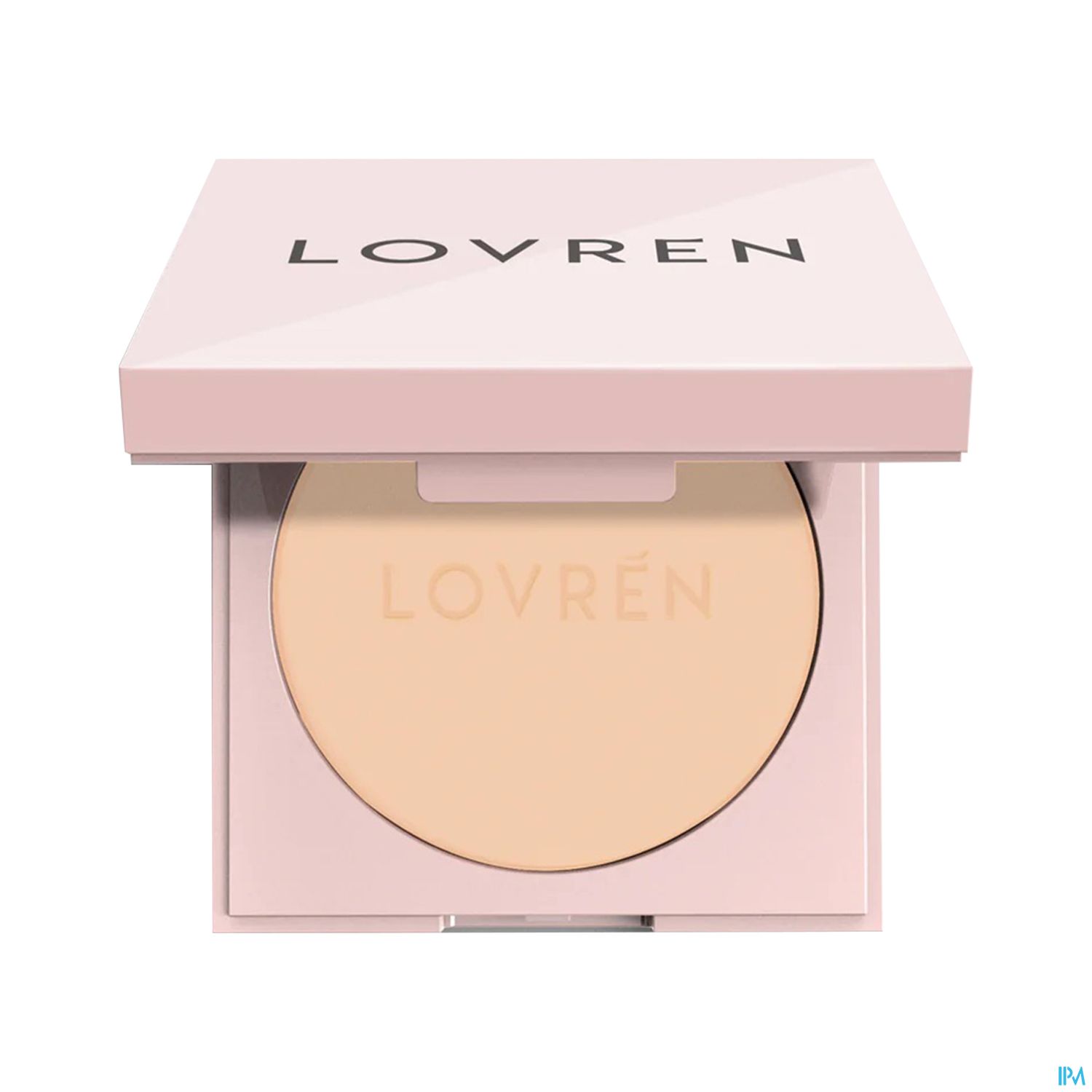 LOVREN PDR FIX&SHINE