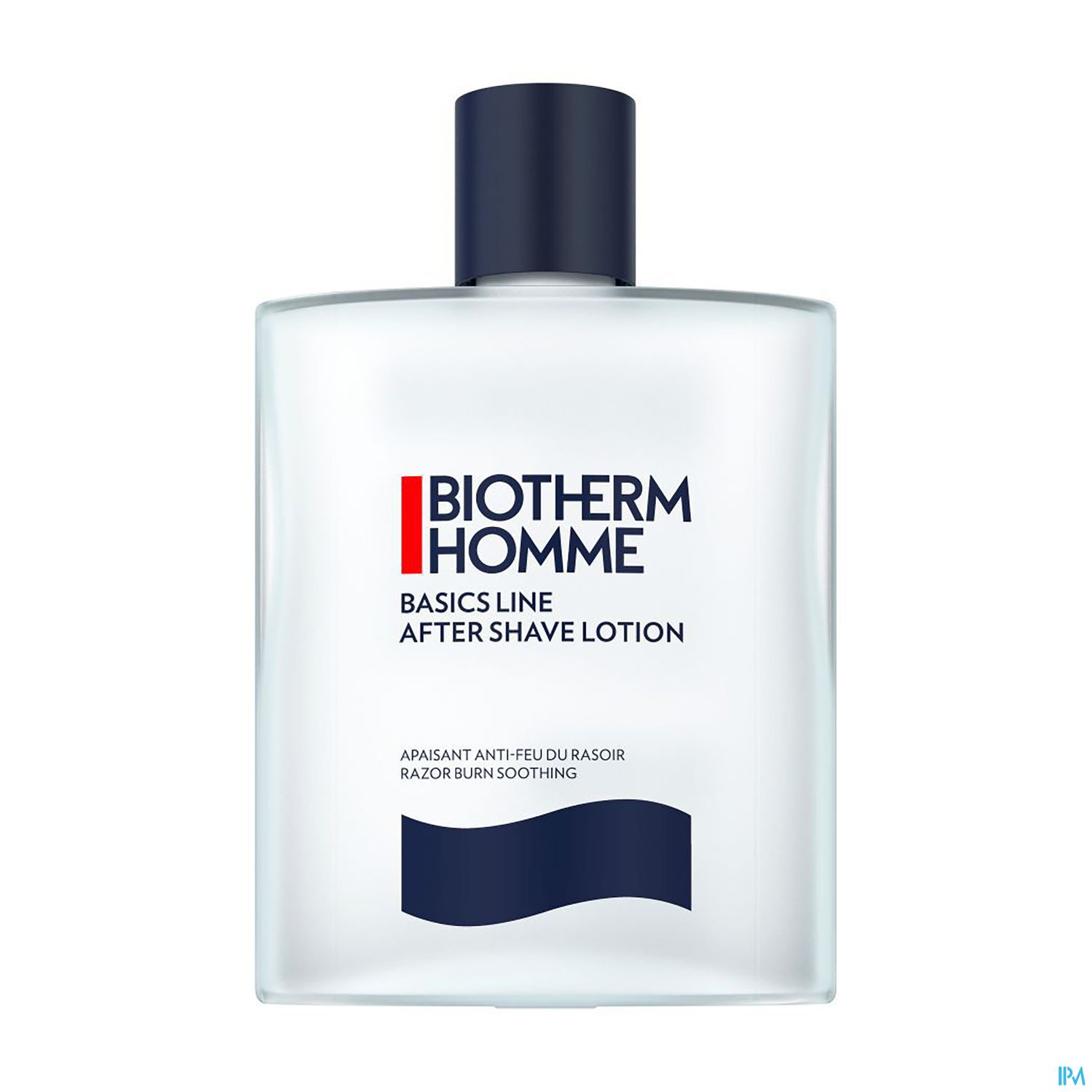 Biotherm Homme Antifeu Du Rasoir Apres Rasage 100ml