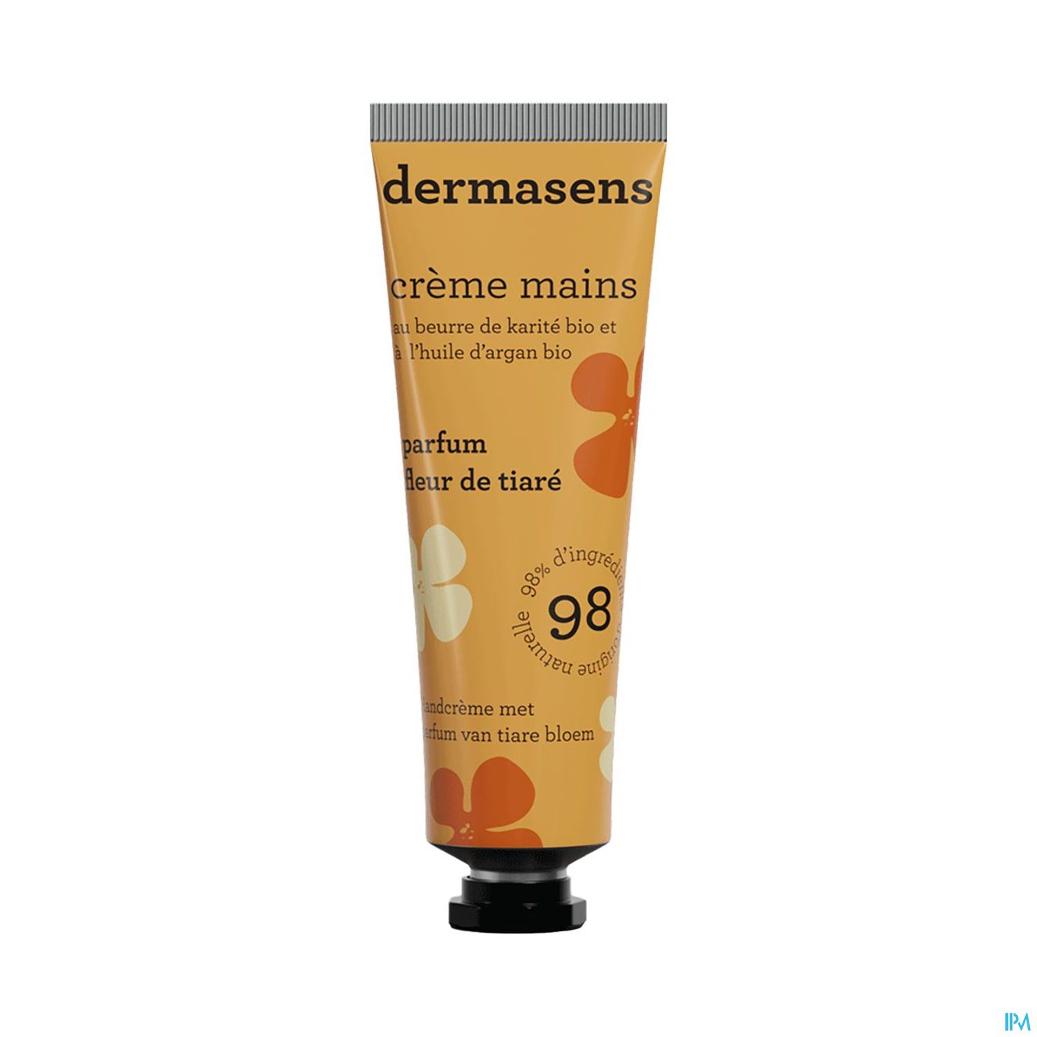 DERMASENS CR MAIN FLEUR TIARE 30ML