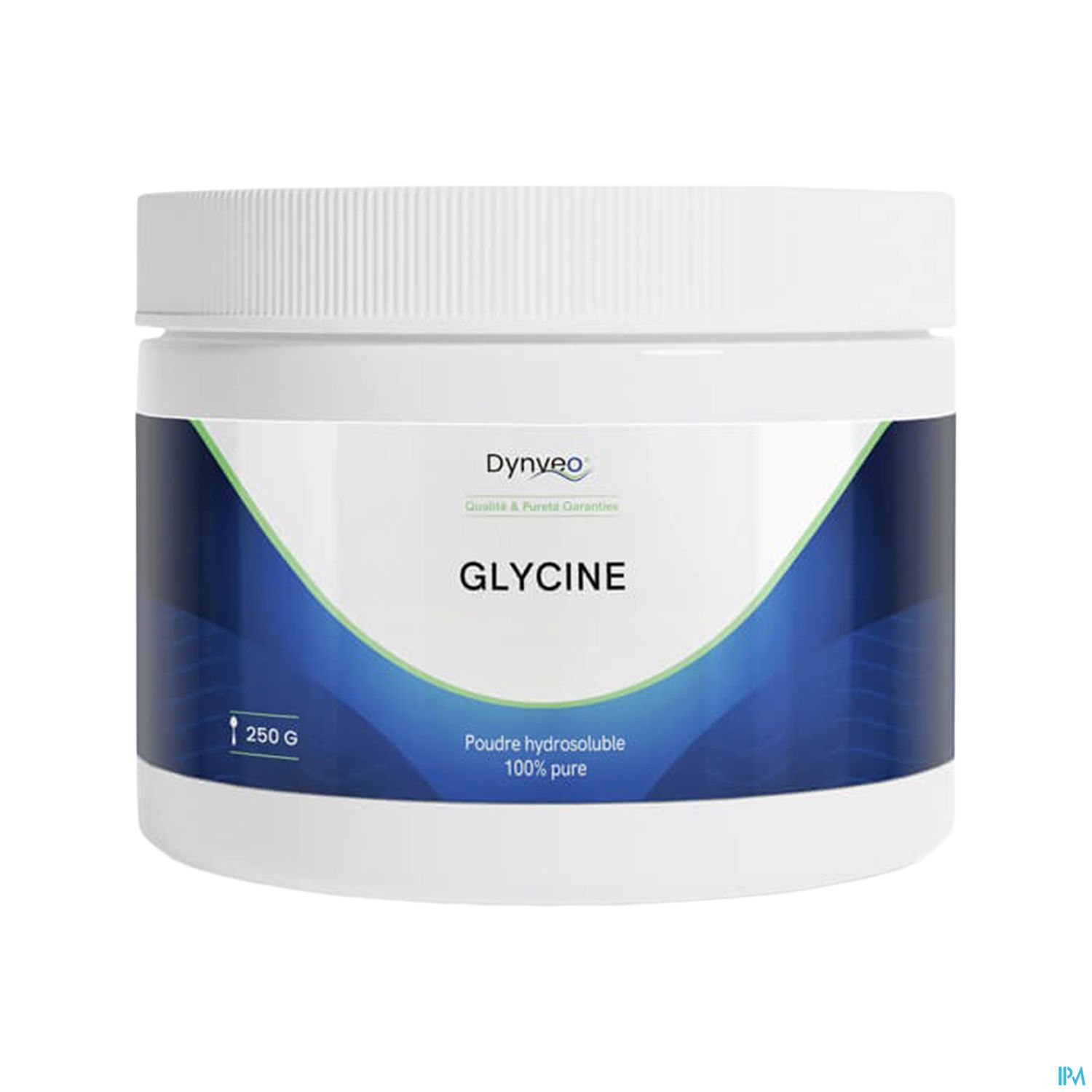 DYNVEO GLYCINE PDR 250G