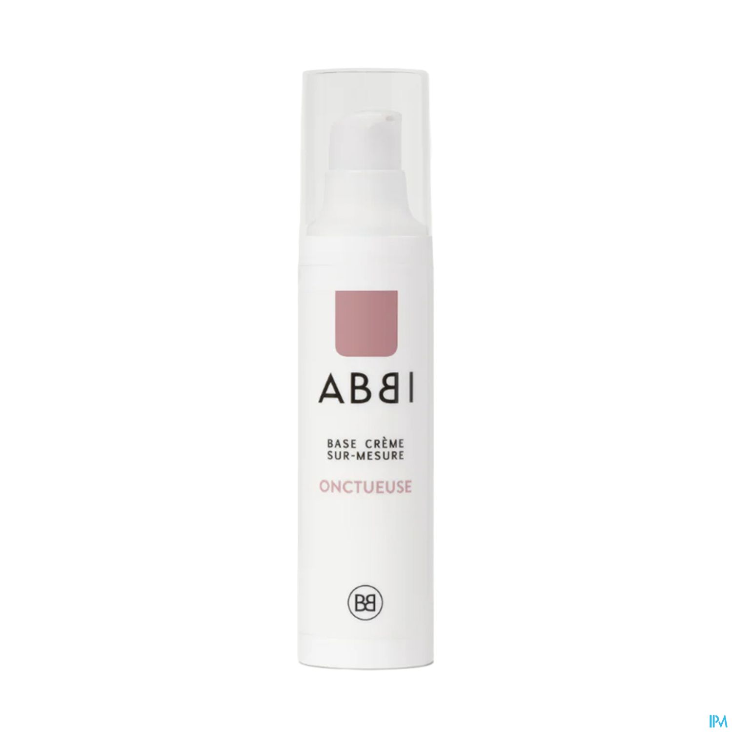 ABBI BASE CR ONCTUEUSE 40ML