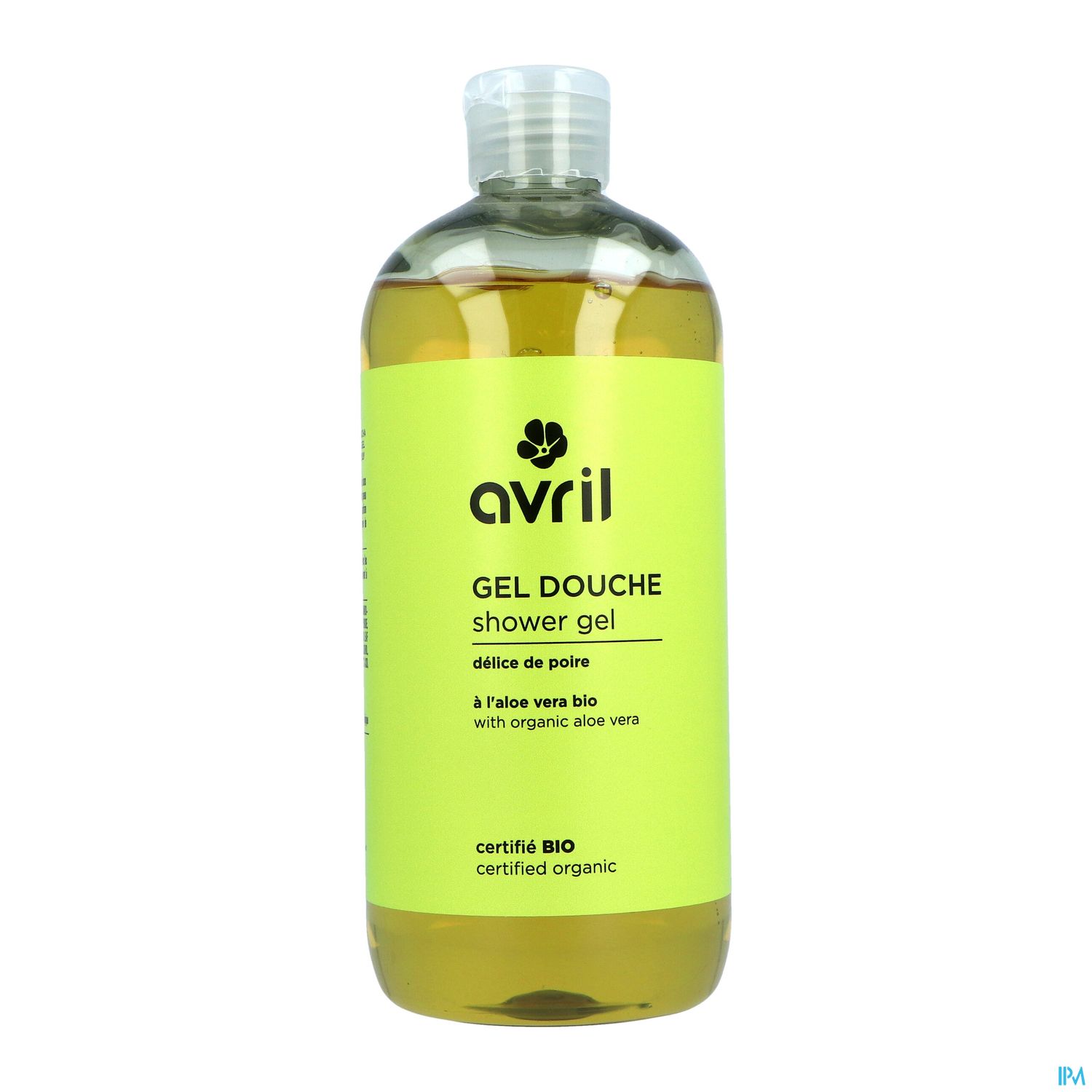 AVRIL GEL DCH DELICE POIRE 500ML