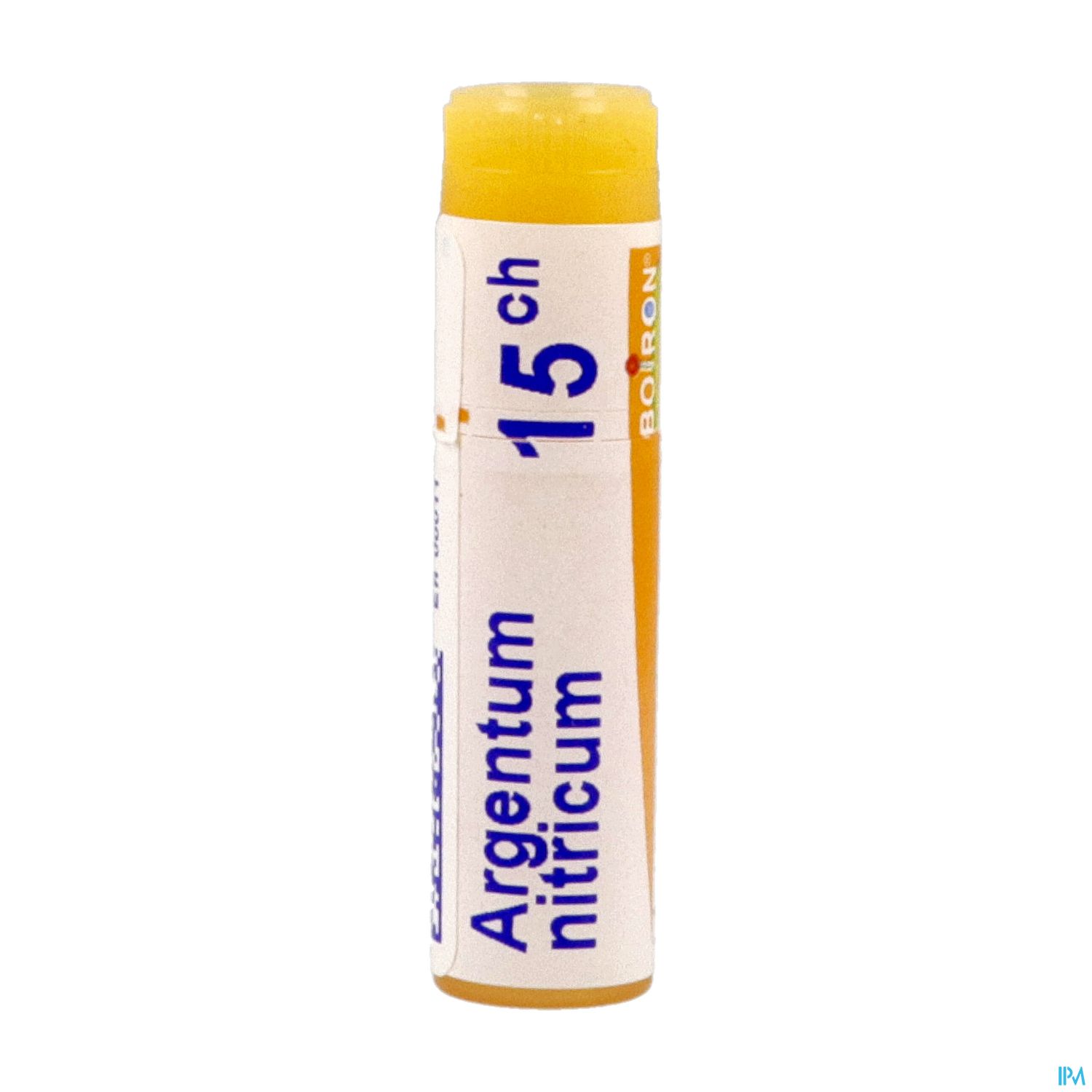 Boiron Argentum Nitric. 15ch Globules 1g