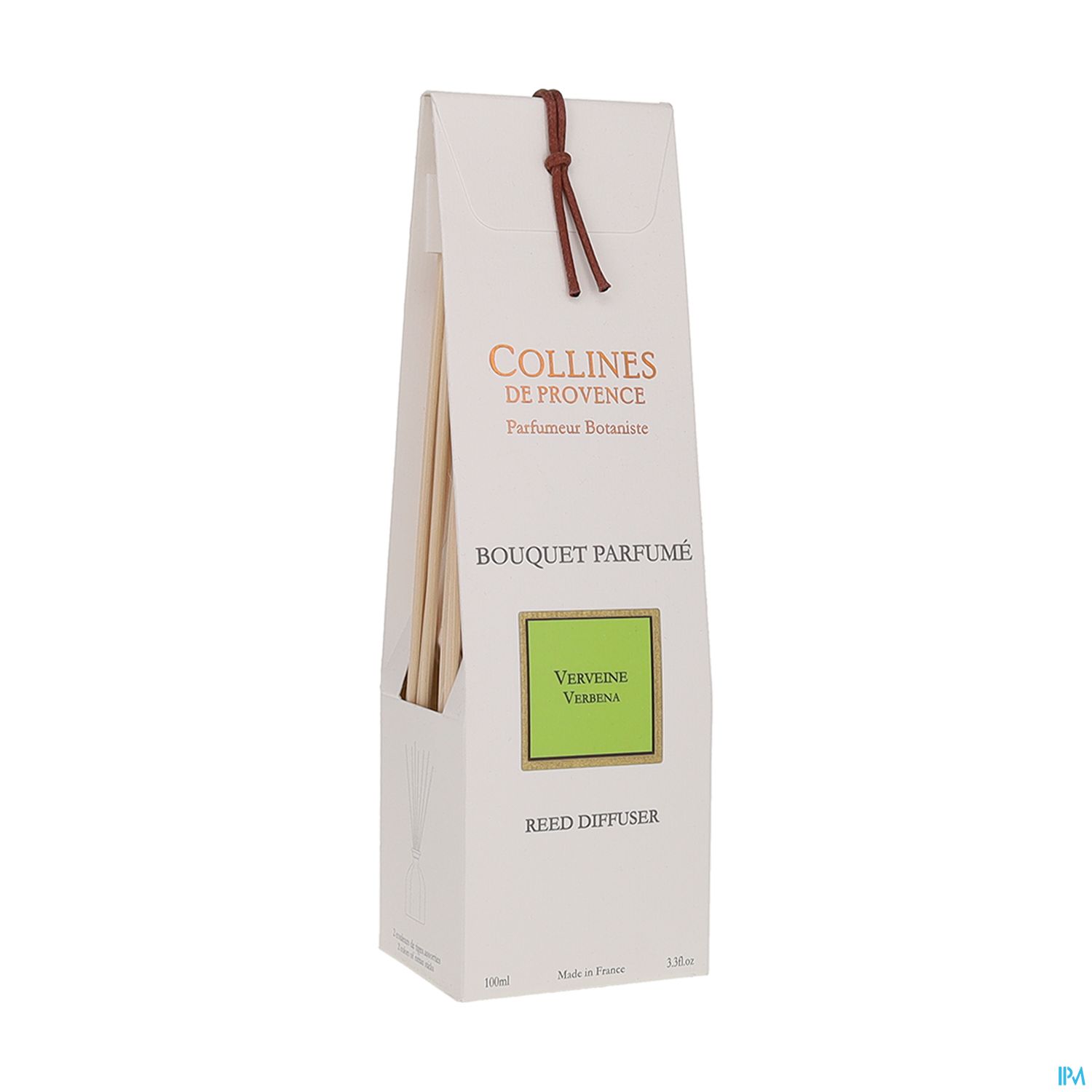 COLLINES PROV BOUQUET VERVEINE