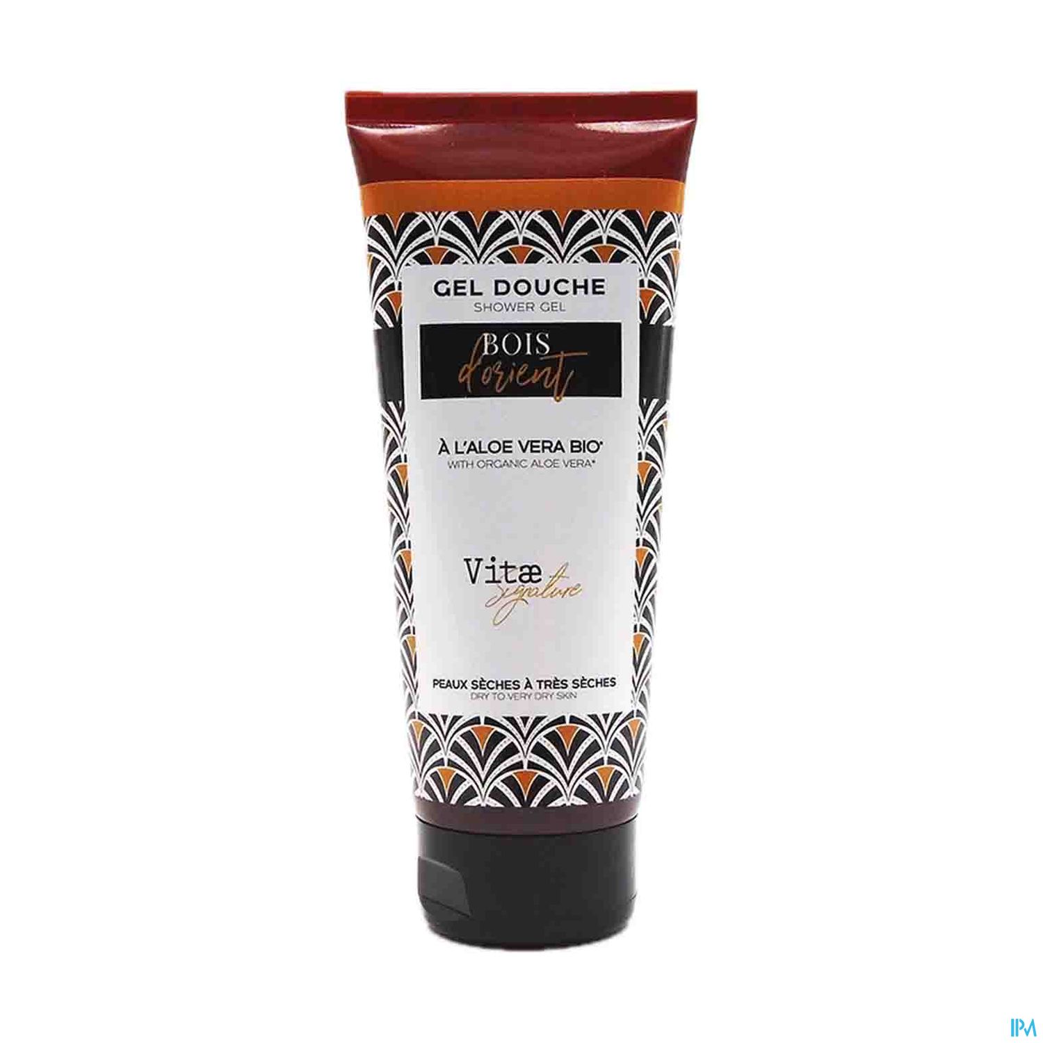VITAE COSM GEL DCH BOIS ORIEN200ML