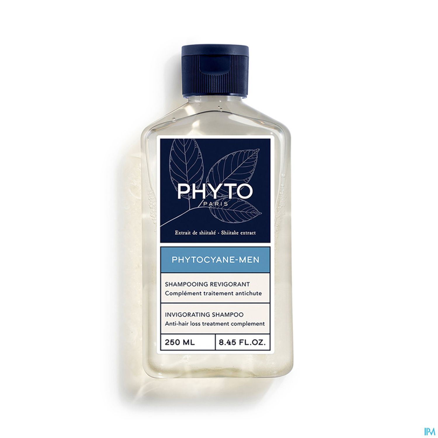 PHYTOCYANE SH REVIGORANT HOM 250ML