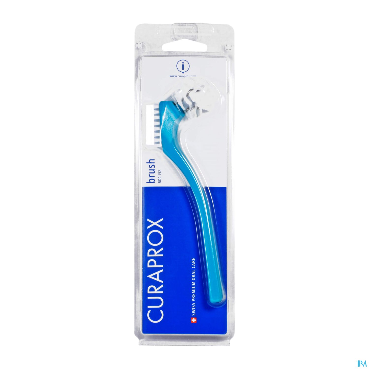 Curaprox Bdc 150 Brosse A Dents Blanche