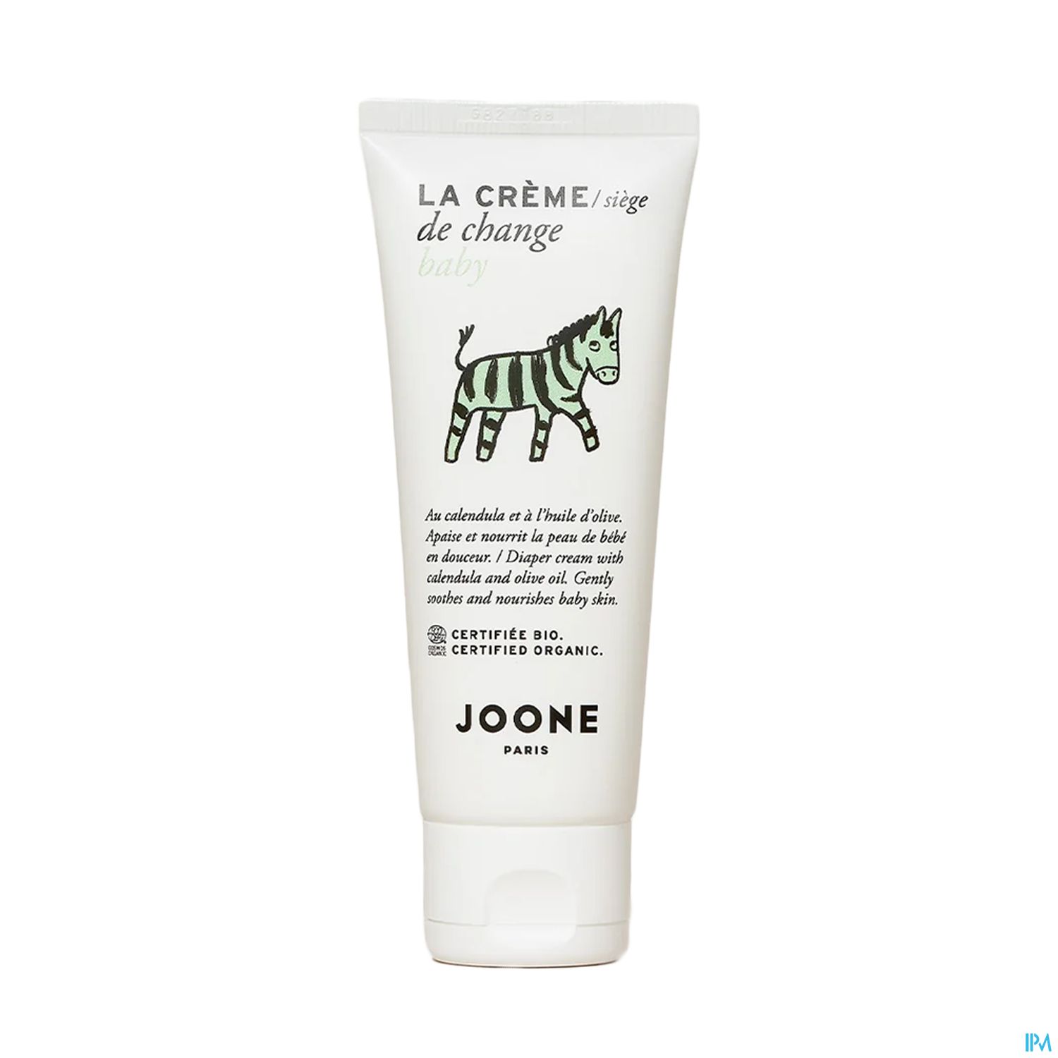 JOONE BB CR CHANGE 75ML