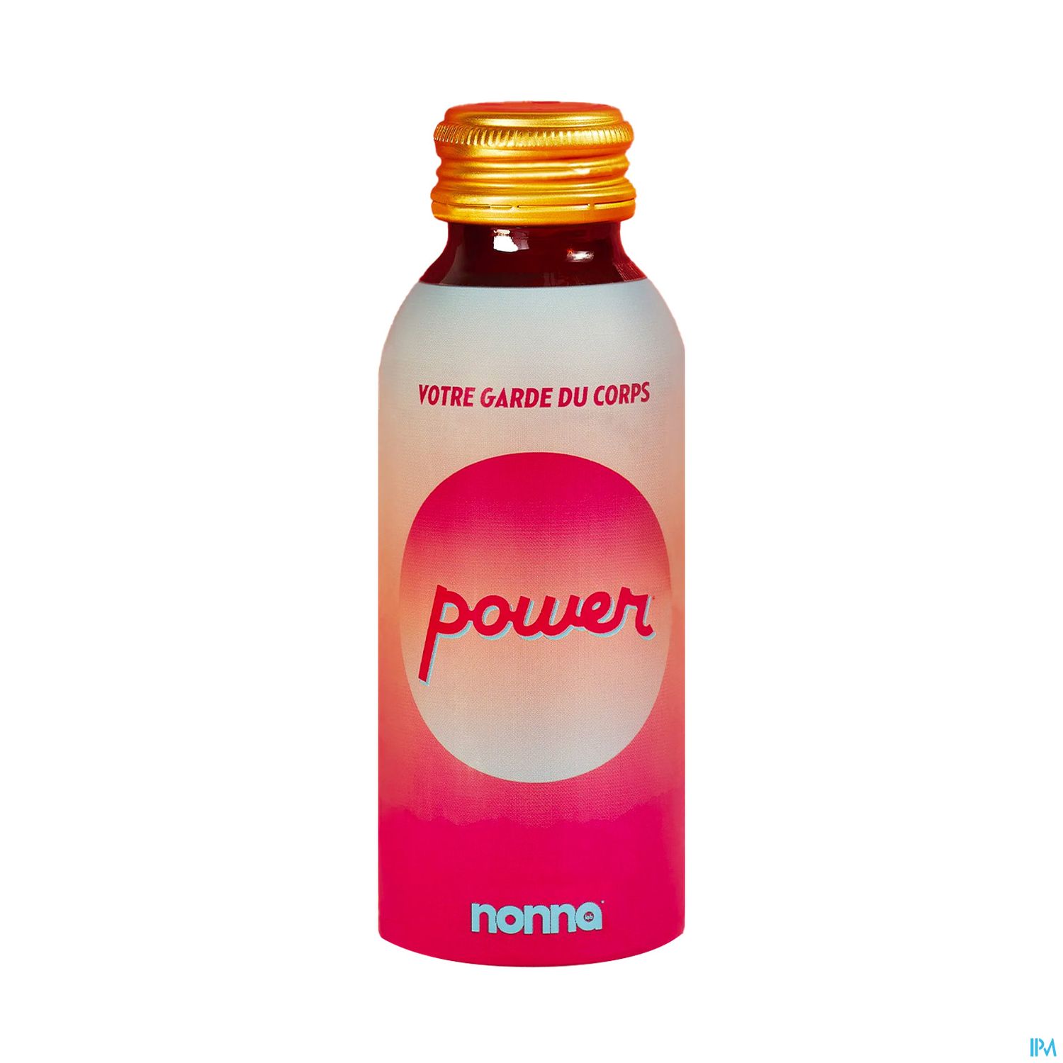 POWER PAR NONNA LAB 100ML