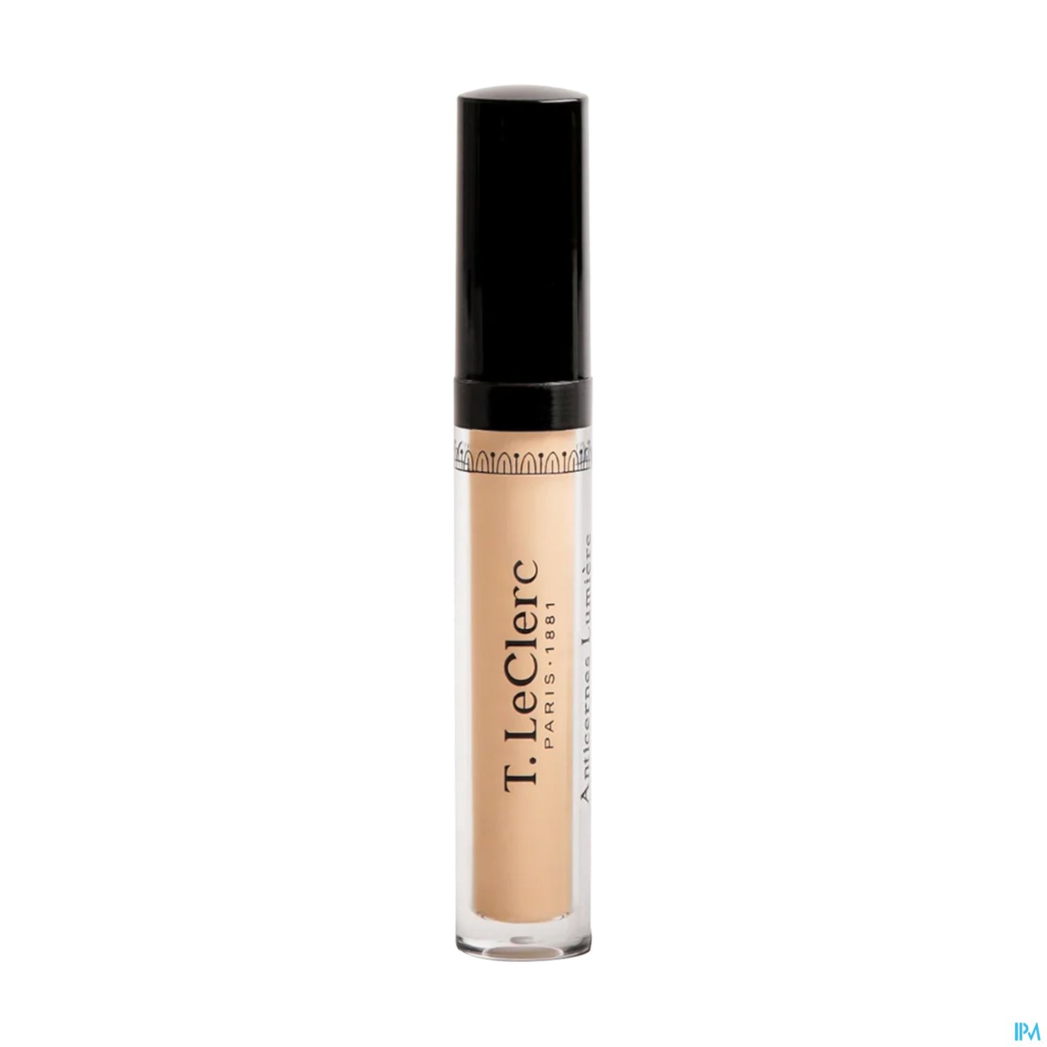 T.LECLERC A/CERNE SABLE 5ML