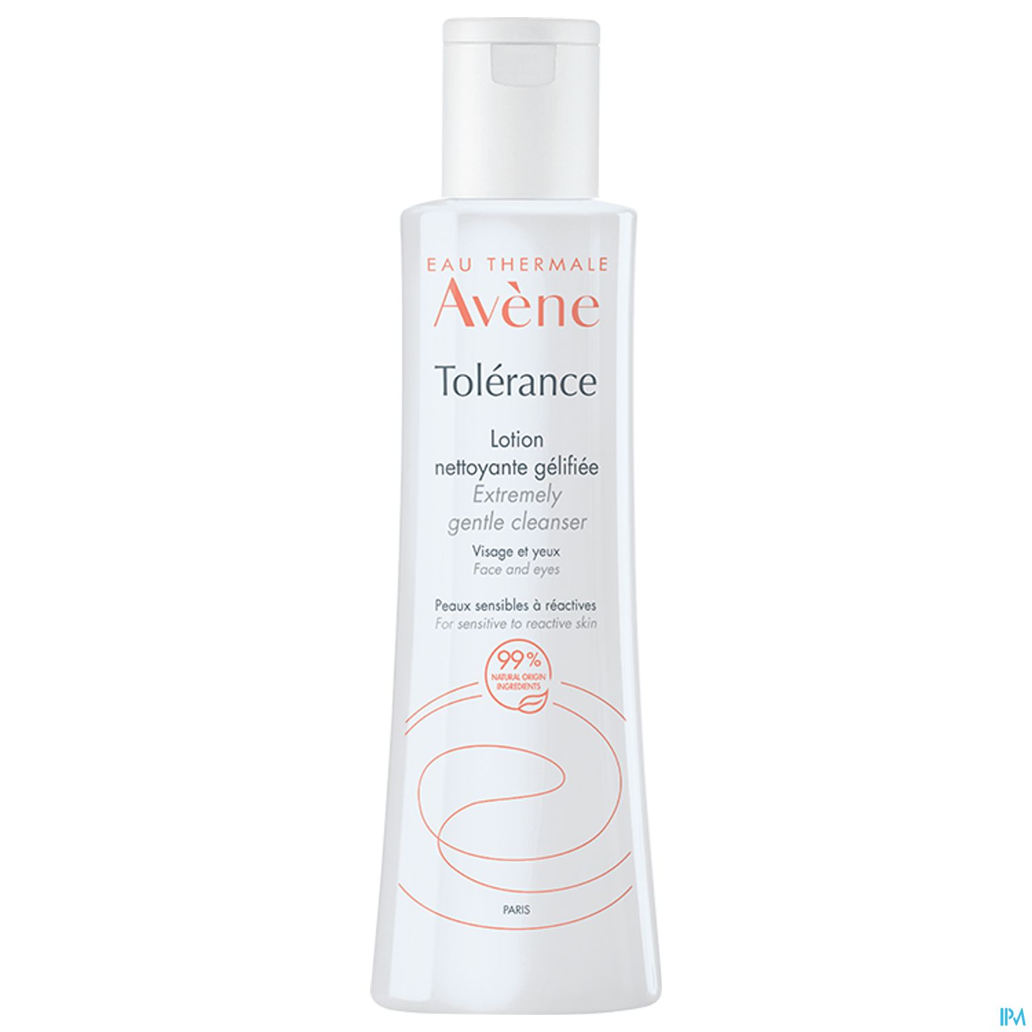 AVENE TOLERANCE CONTROL LOT 200ML