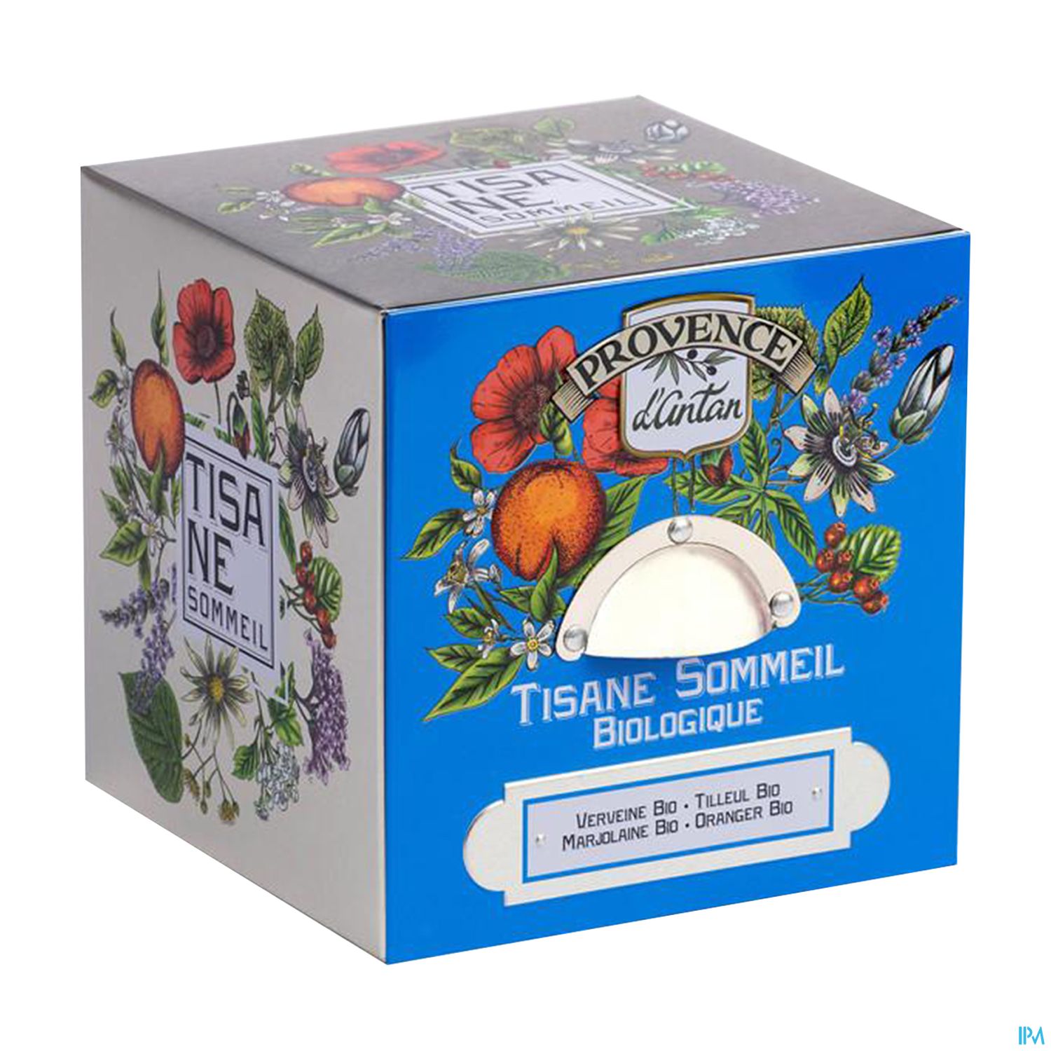 PROV DANTAN TIS SOMMEIL BIO SACH24