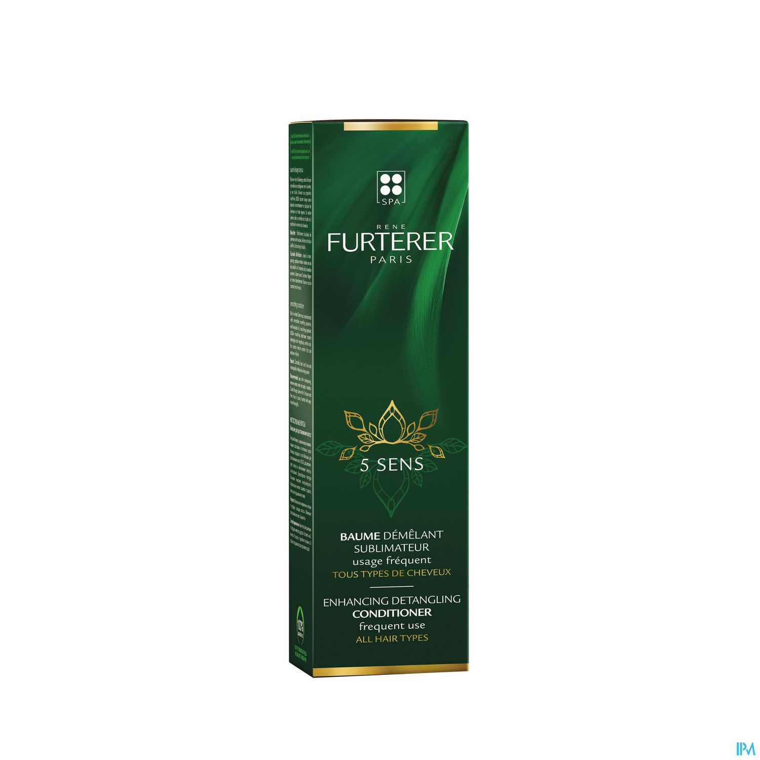 FURTERER 5 SENS BAUME SUBLIM 150ML