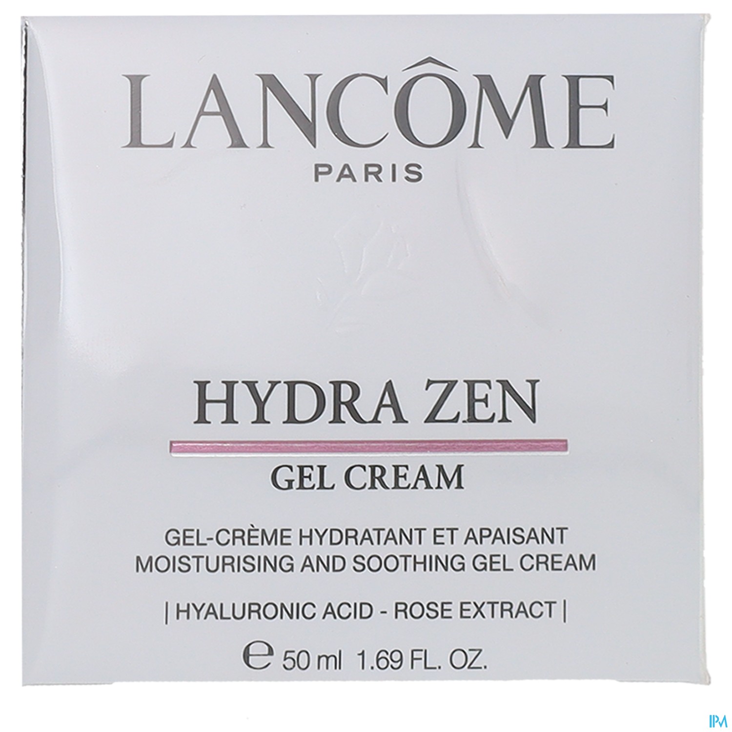 LANCOME HYDRAZEN GEL CR 50ML