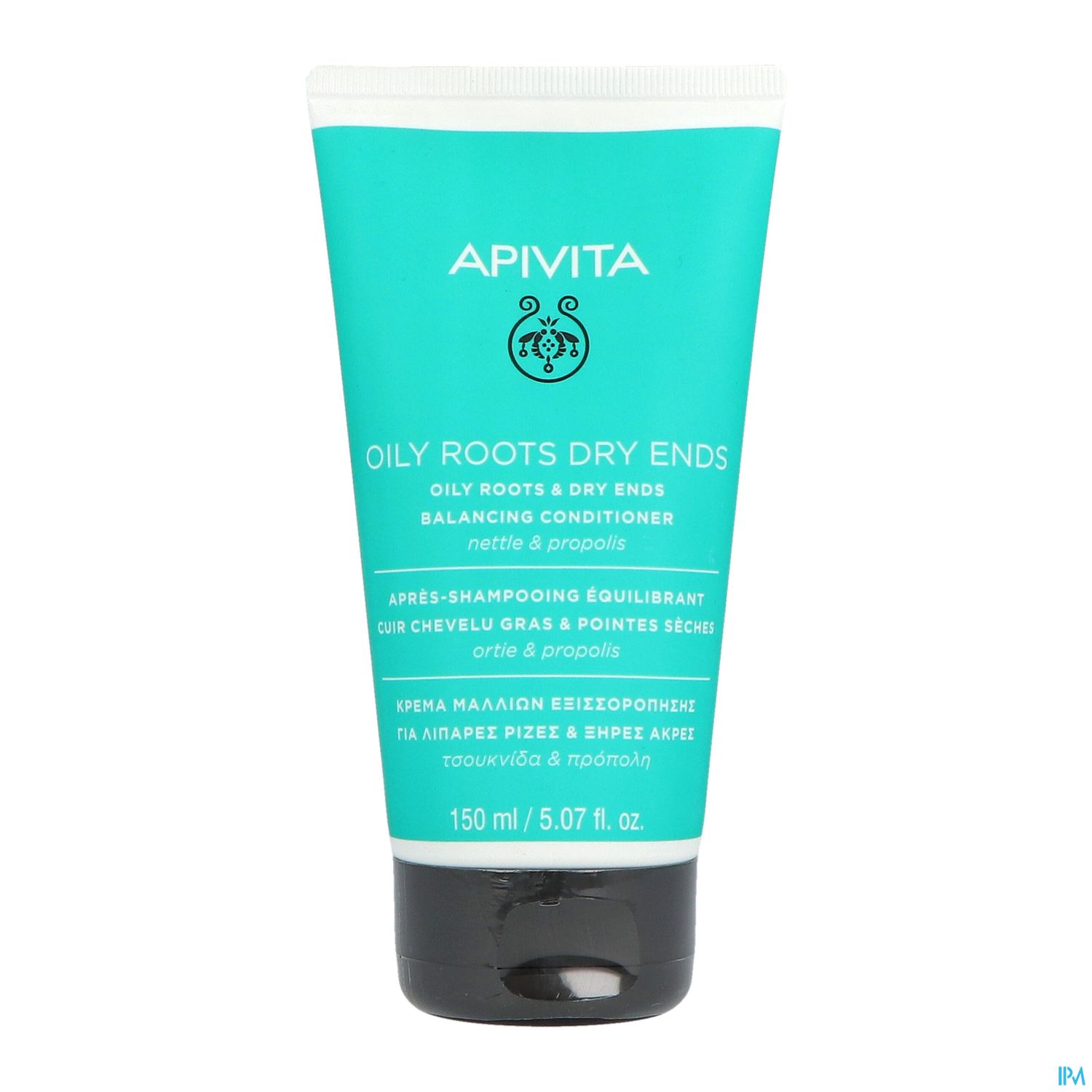 APIVITA AP/SH CHEV GRAS POINTE SEC