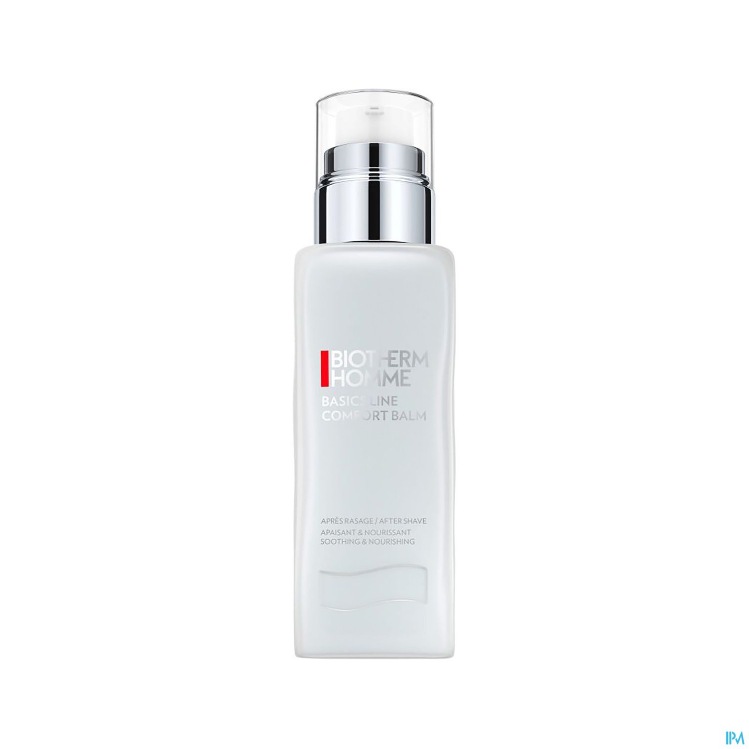 Biotherm Homme Baume Ultra Confort Tube 75ml