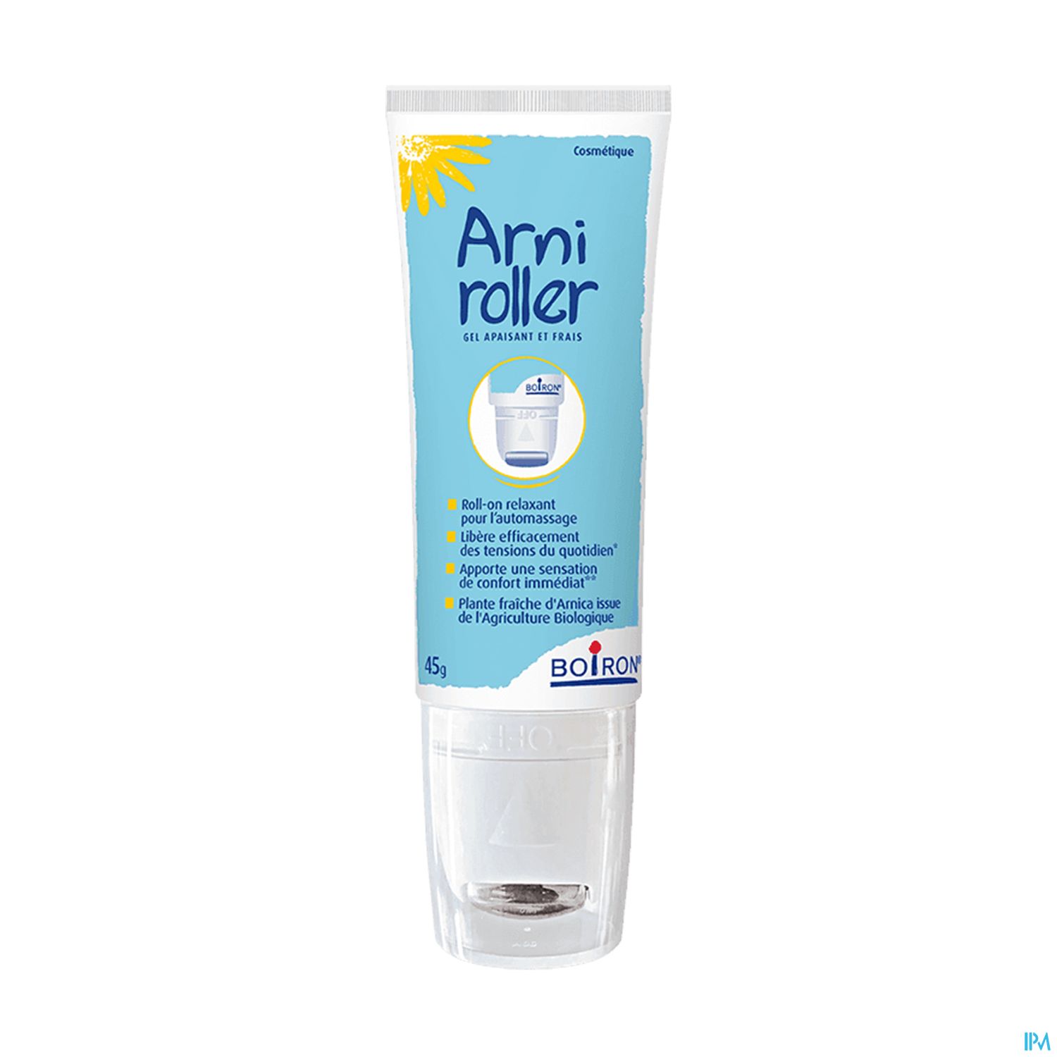 ARNIROLLER 45G