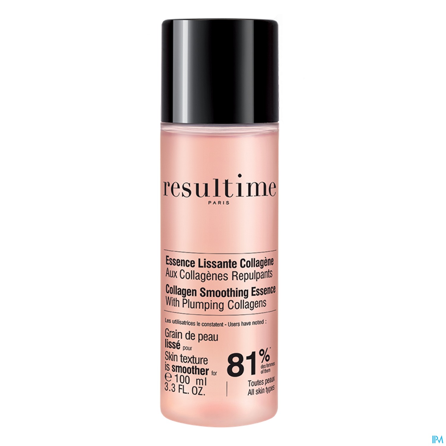 Resultime Essence Lissante Collagene 150ml