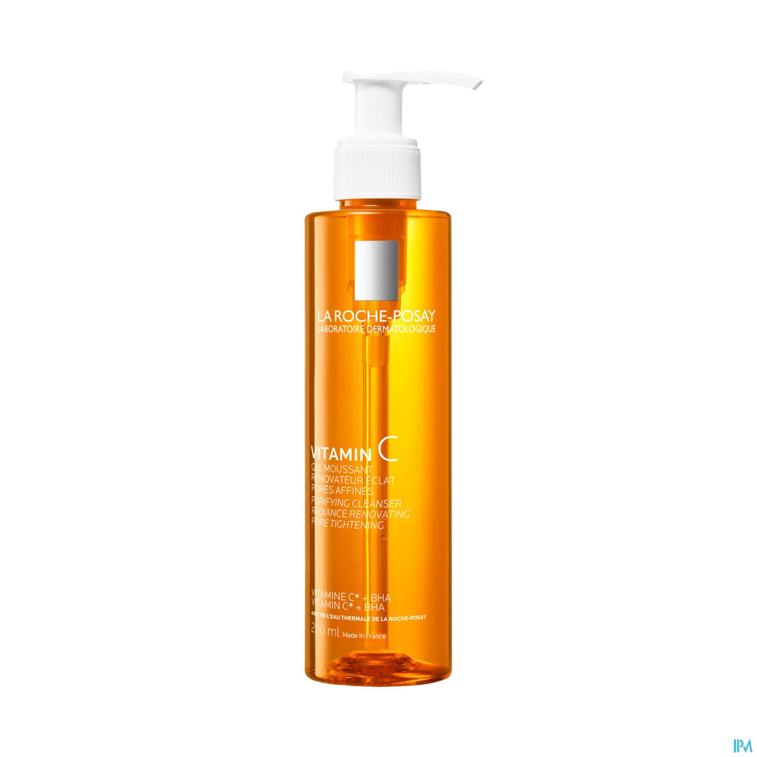 R-POSAY VITAMIN C GEL NETT 200ML