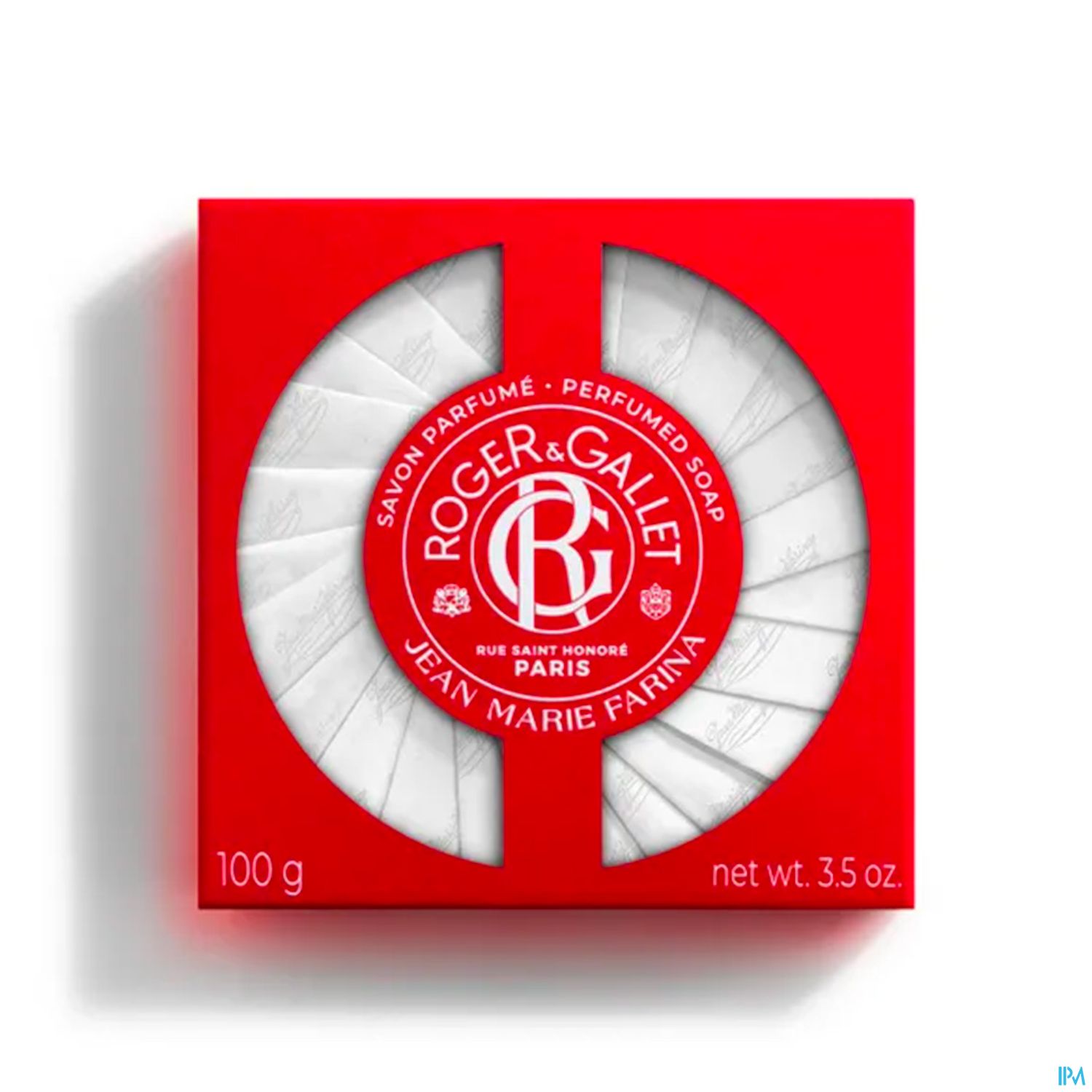 RG SAV JMF 100G