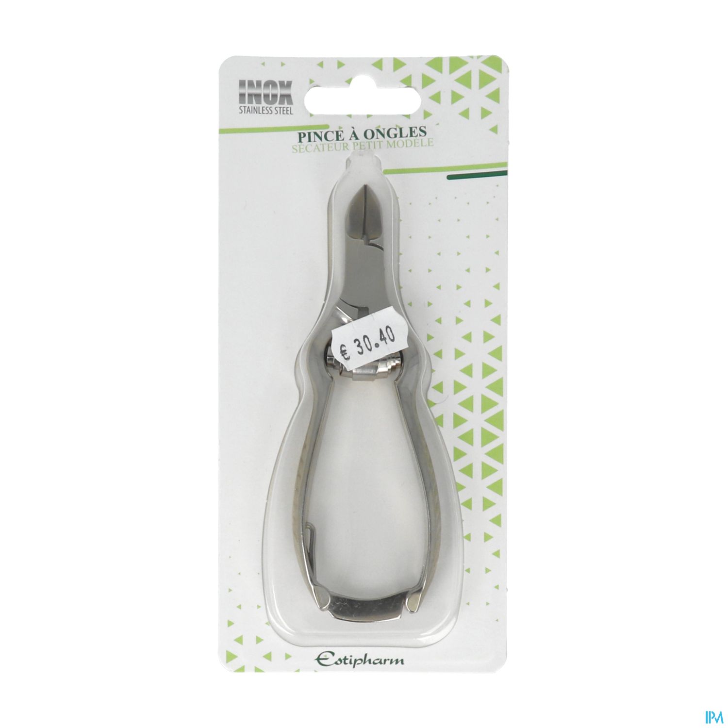 PINC/ONG ESTIPHARM SECATEUR PM