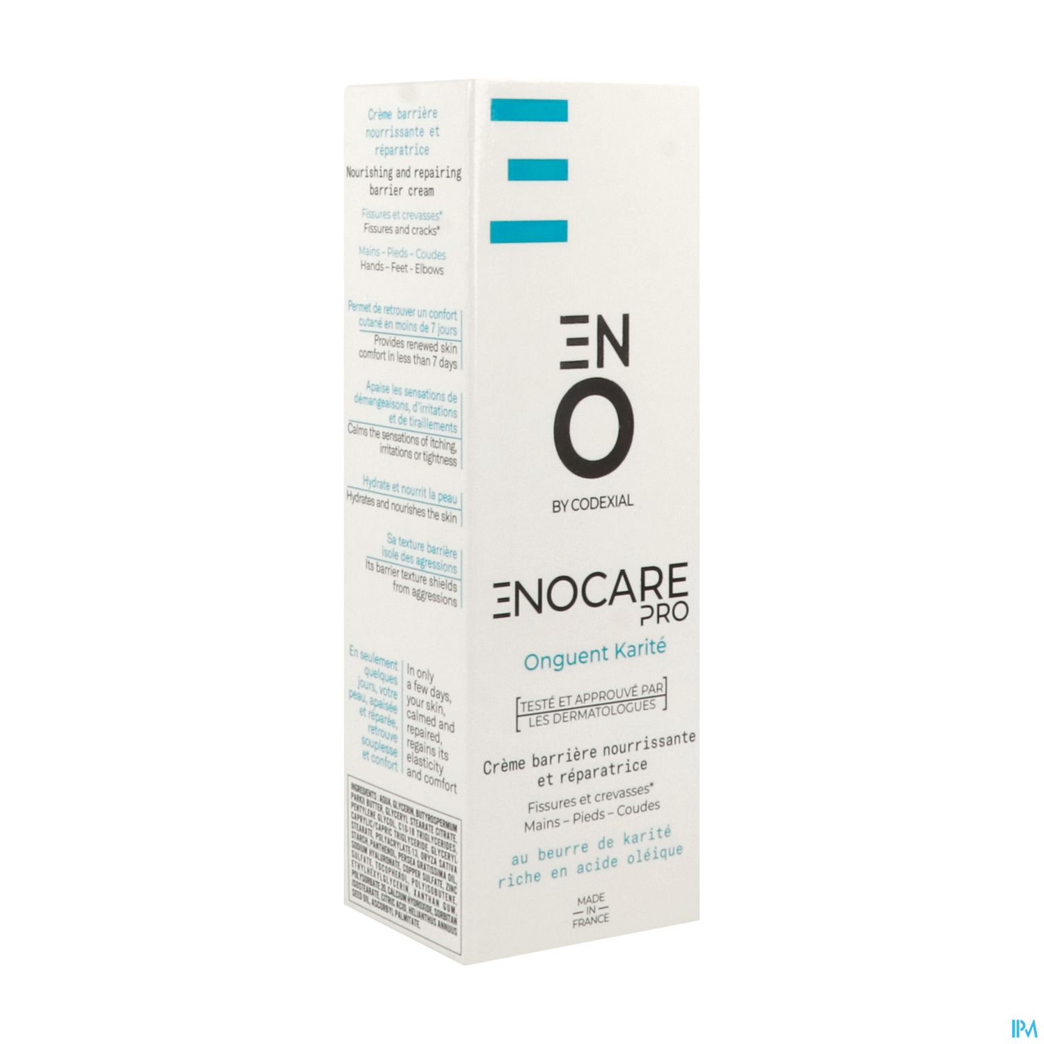 ENOCARE PRO ONGUENT KARITE 40ML