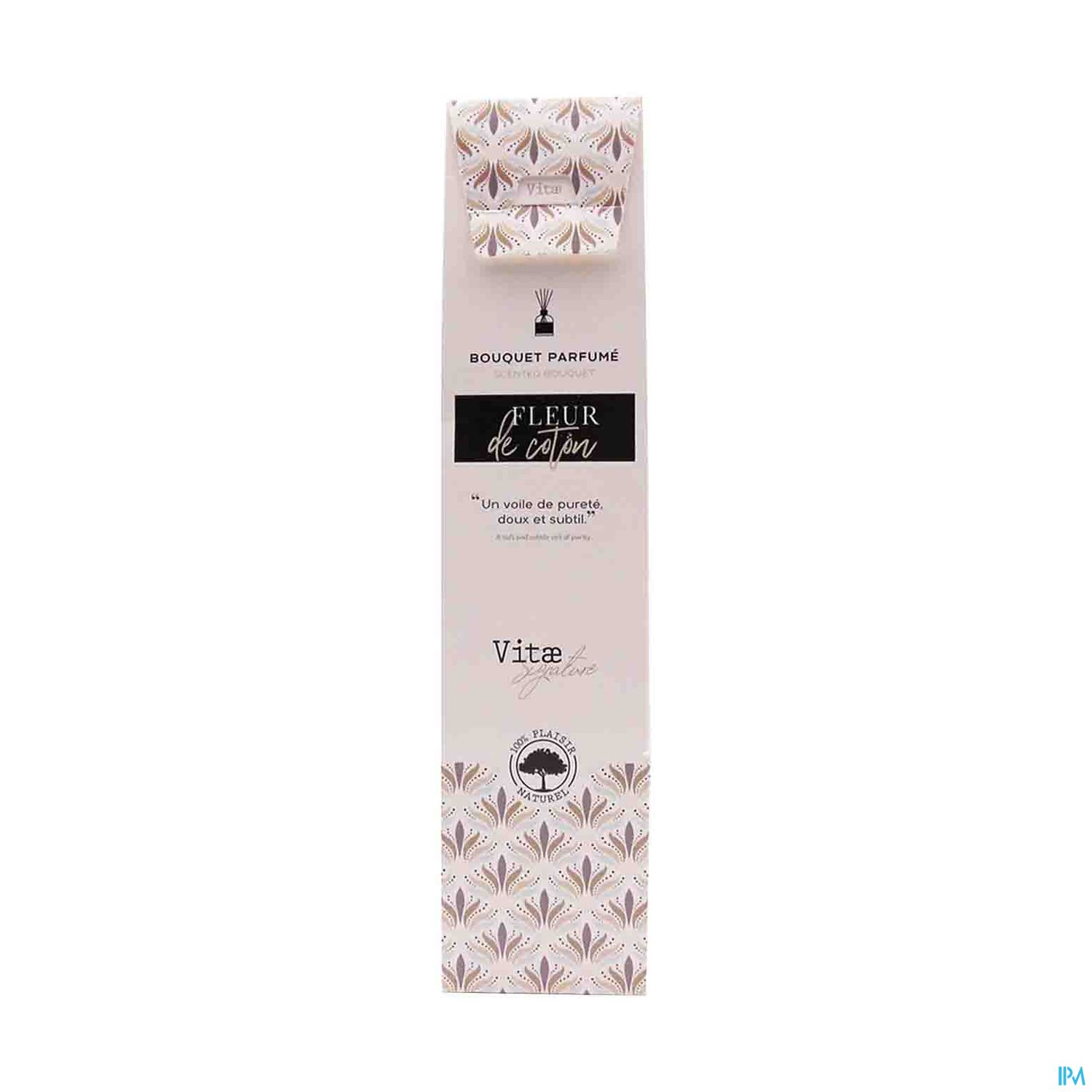 VITAE COSM GEL DCH BOIS ORIENT 1L
